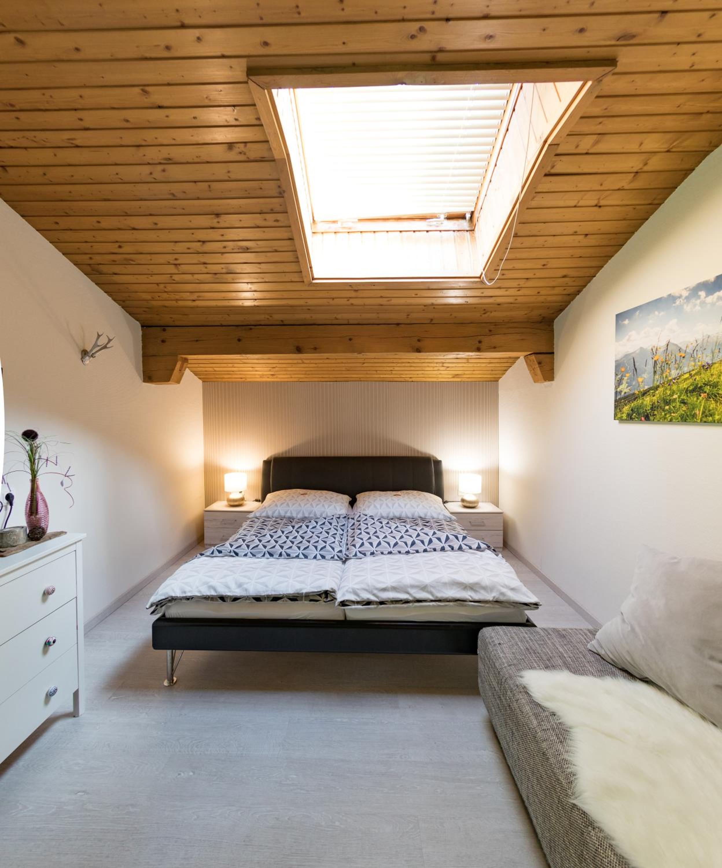Alpenappartements