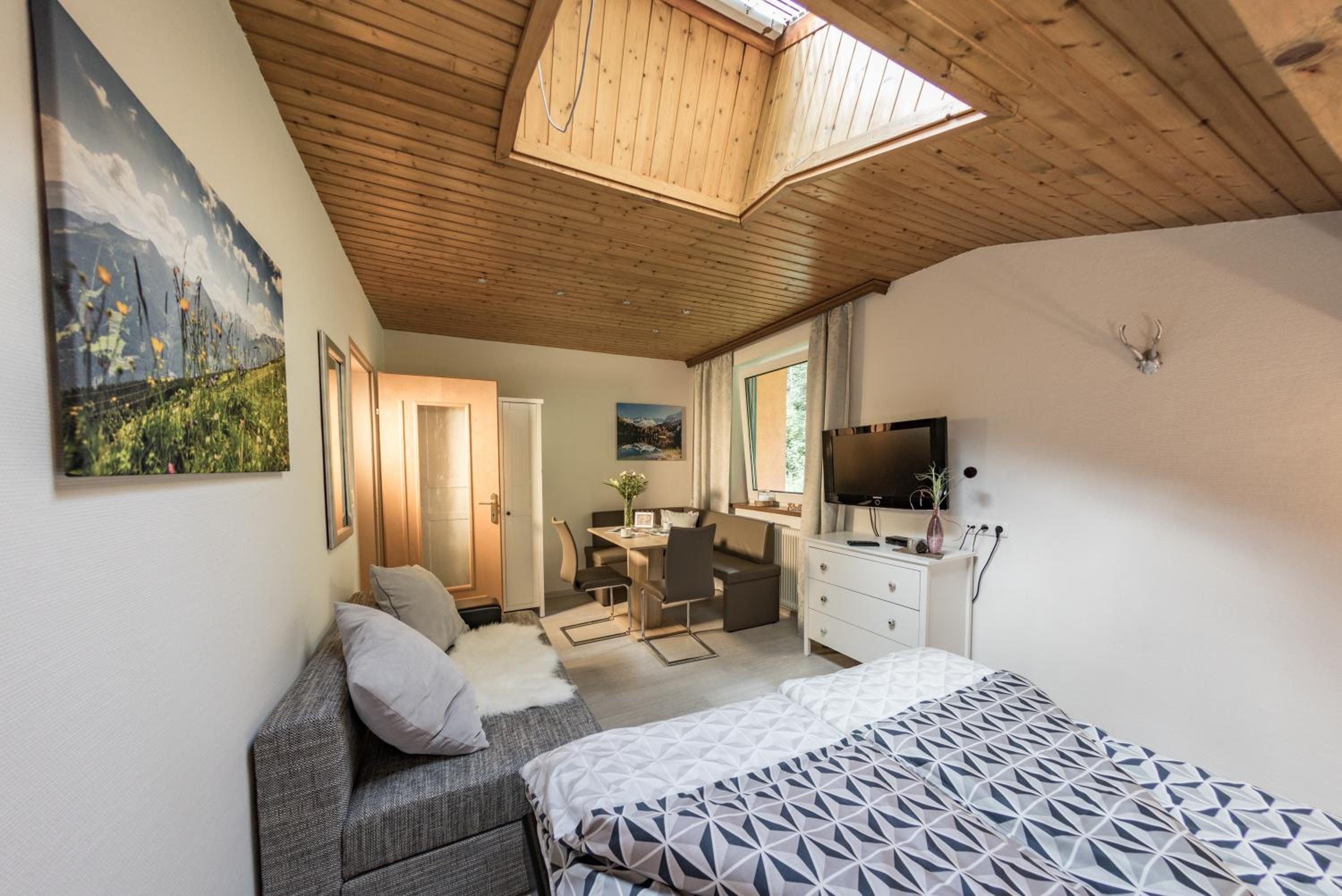 Alpenappartements