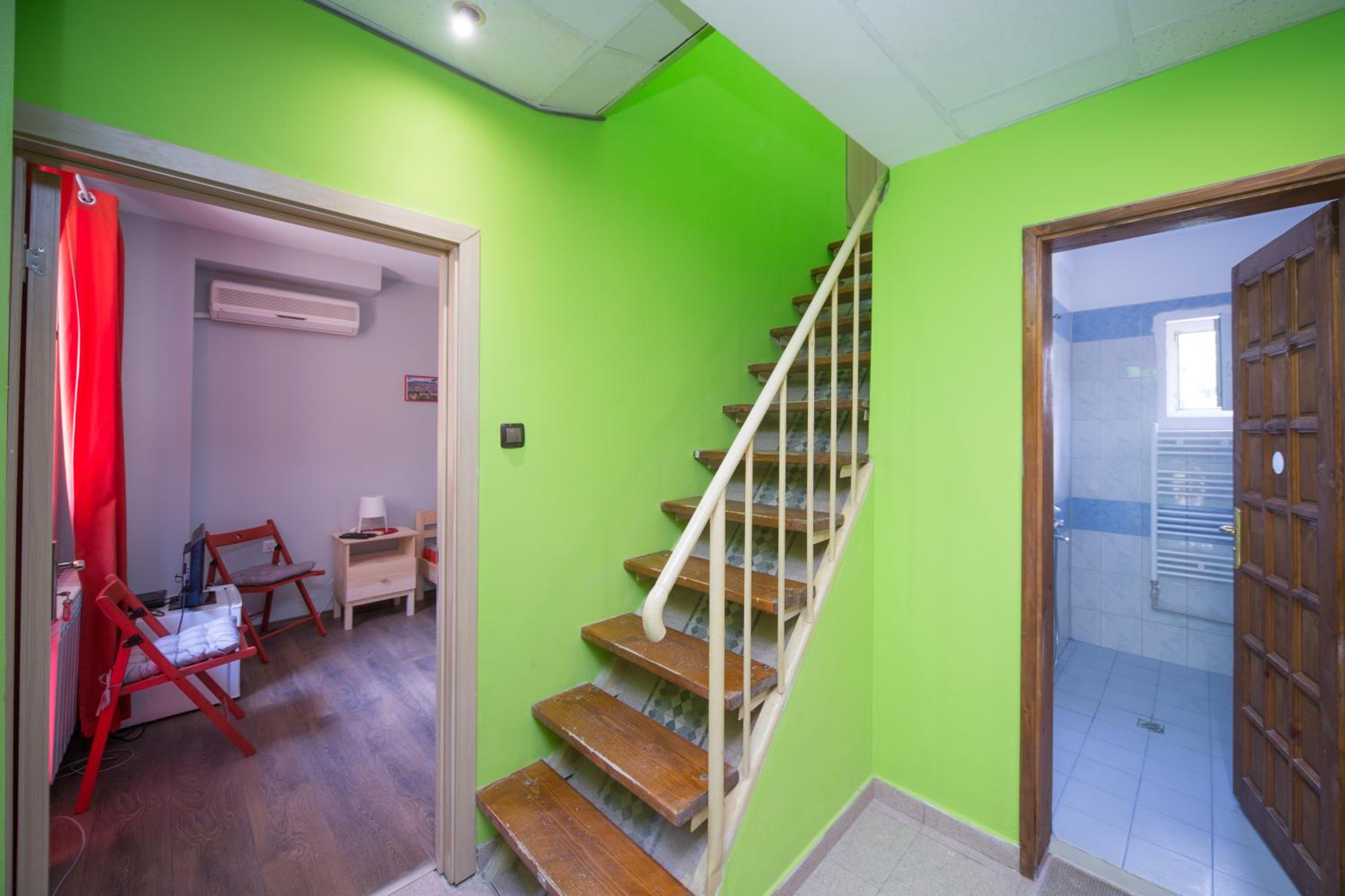 Peter Pan House