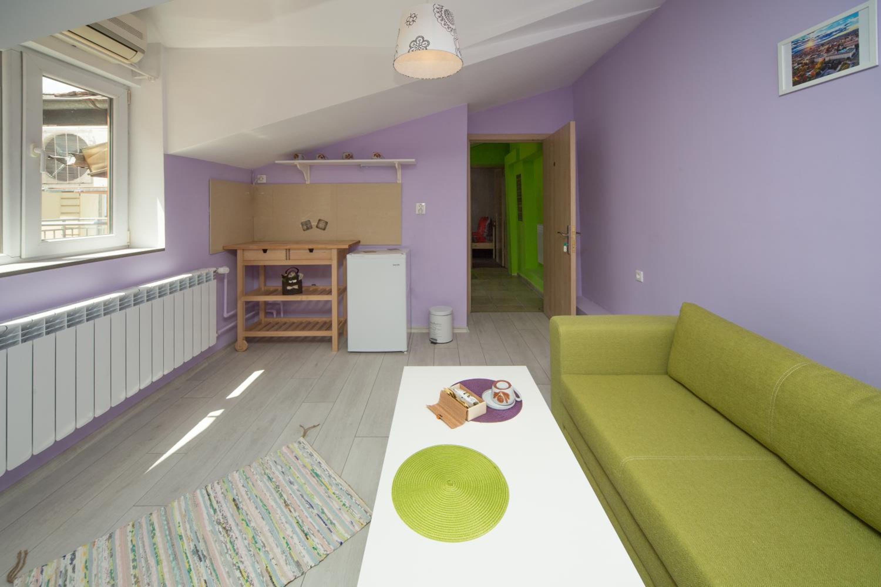 Peter Pan House