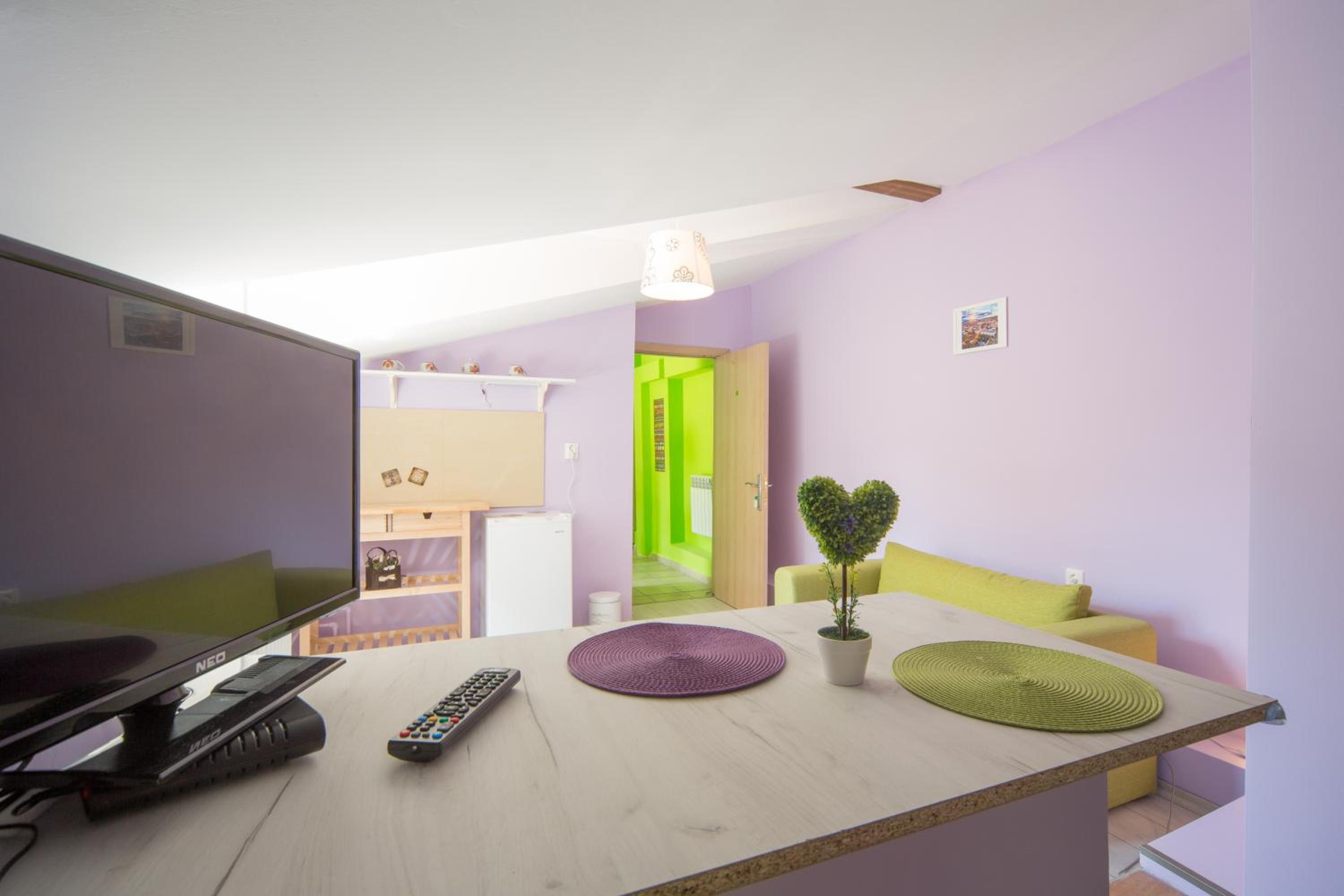 Peter Pan House