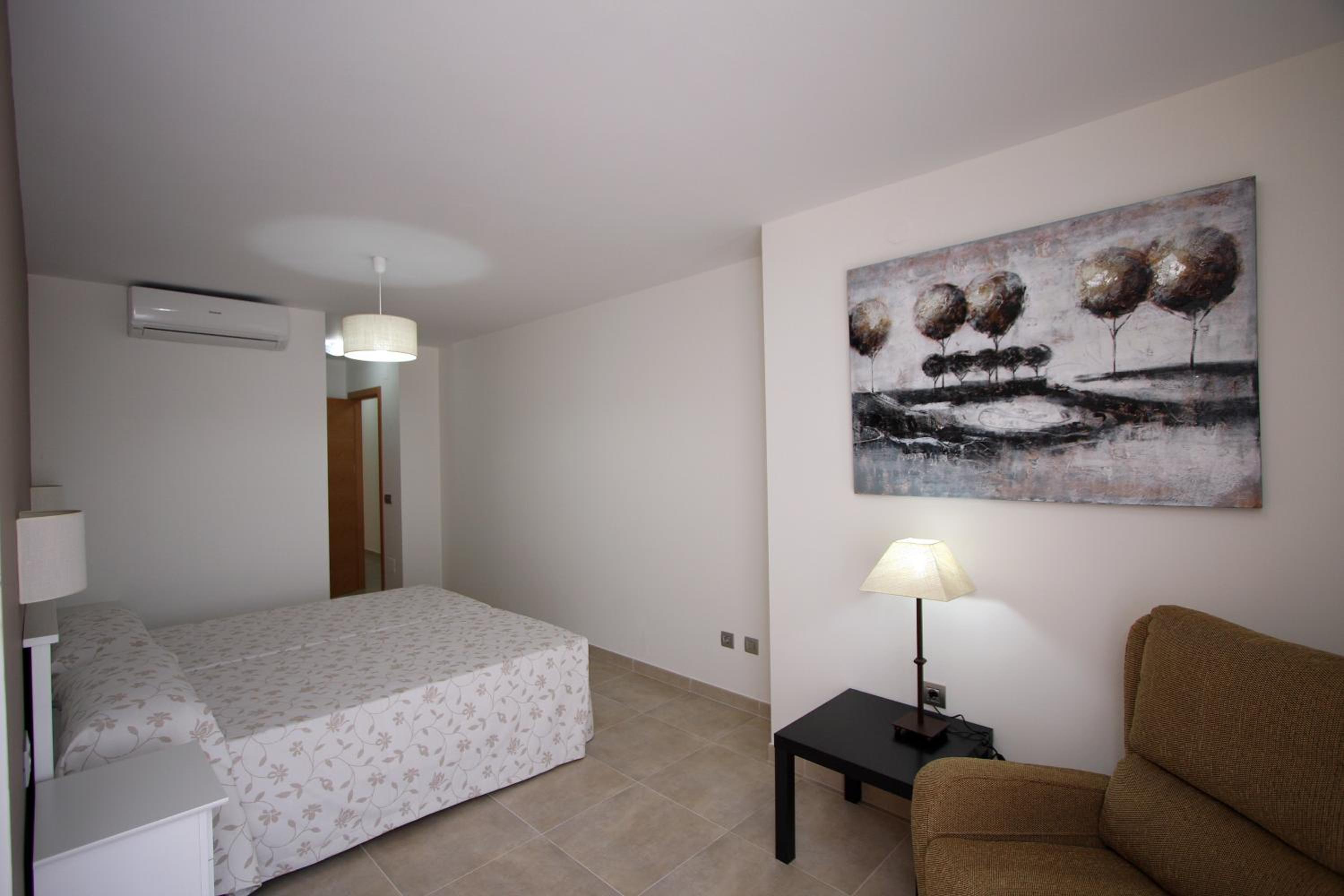 Apartamentos La Botica de Nerja