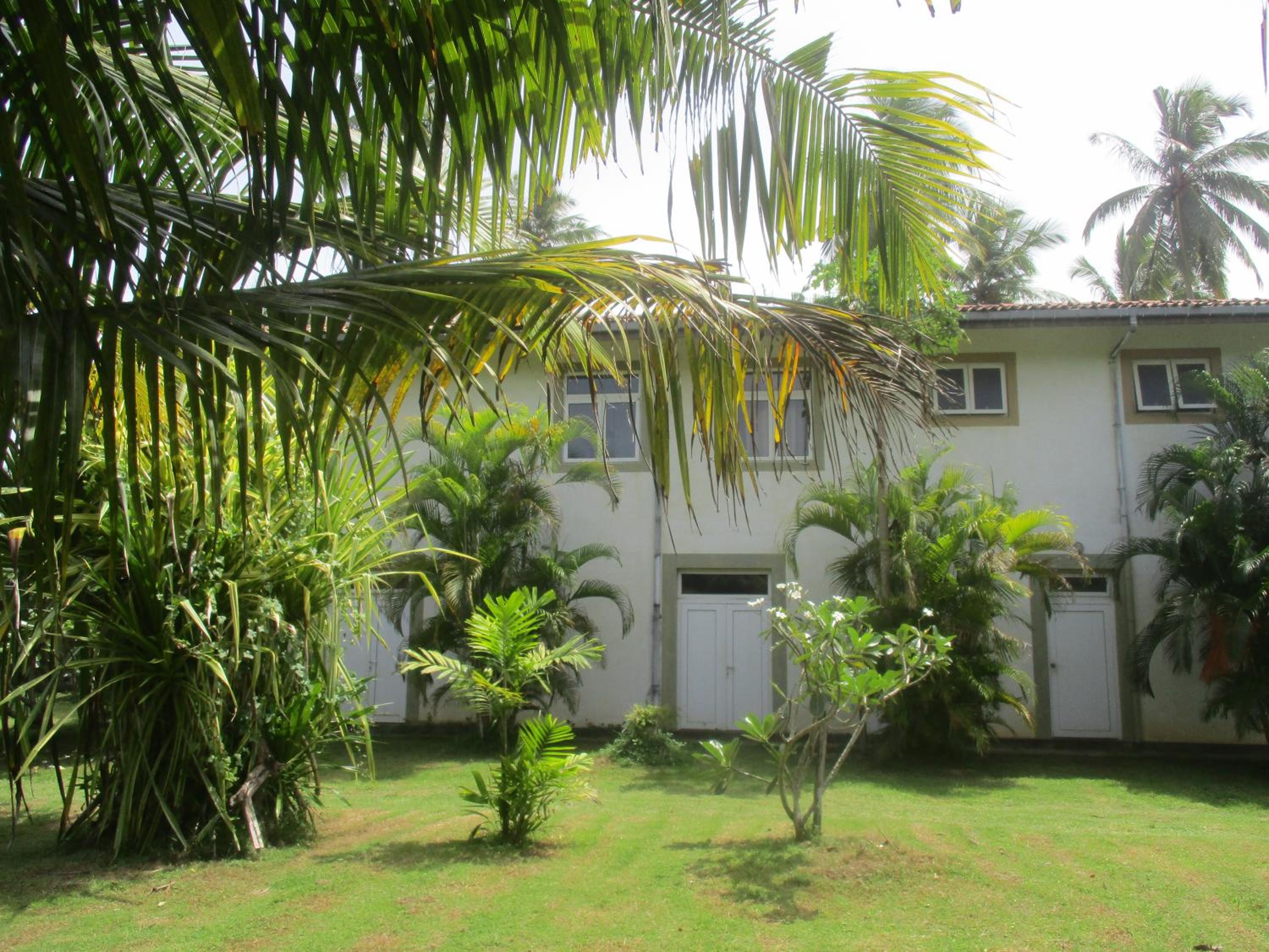 Raja Beach Hotel