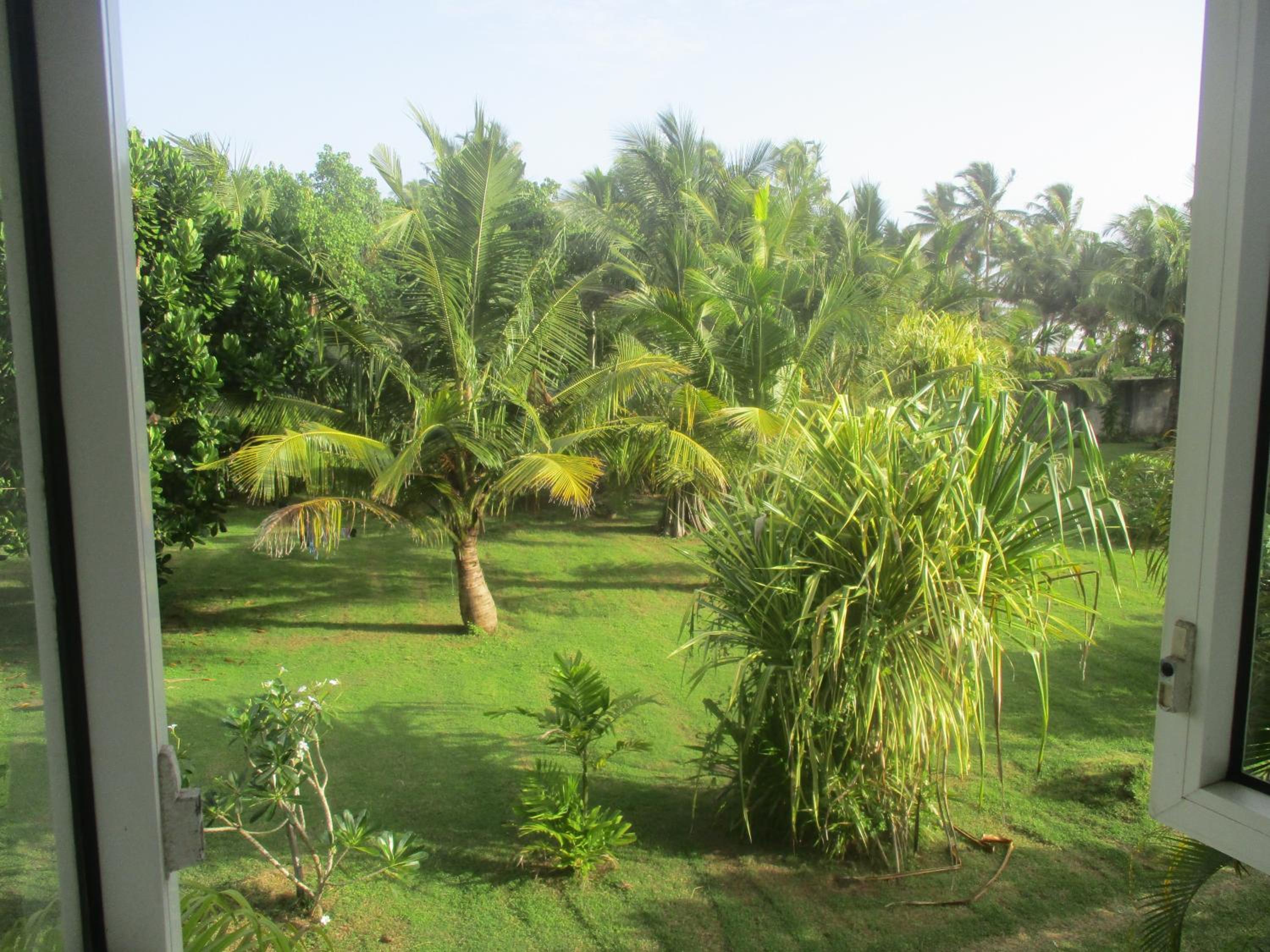 Raja Beach Hotel