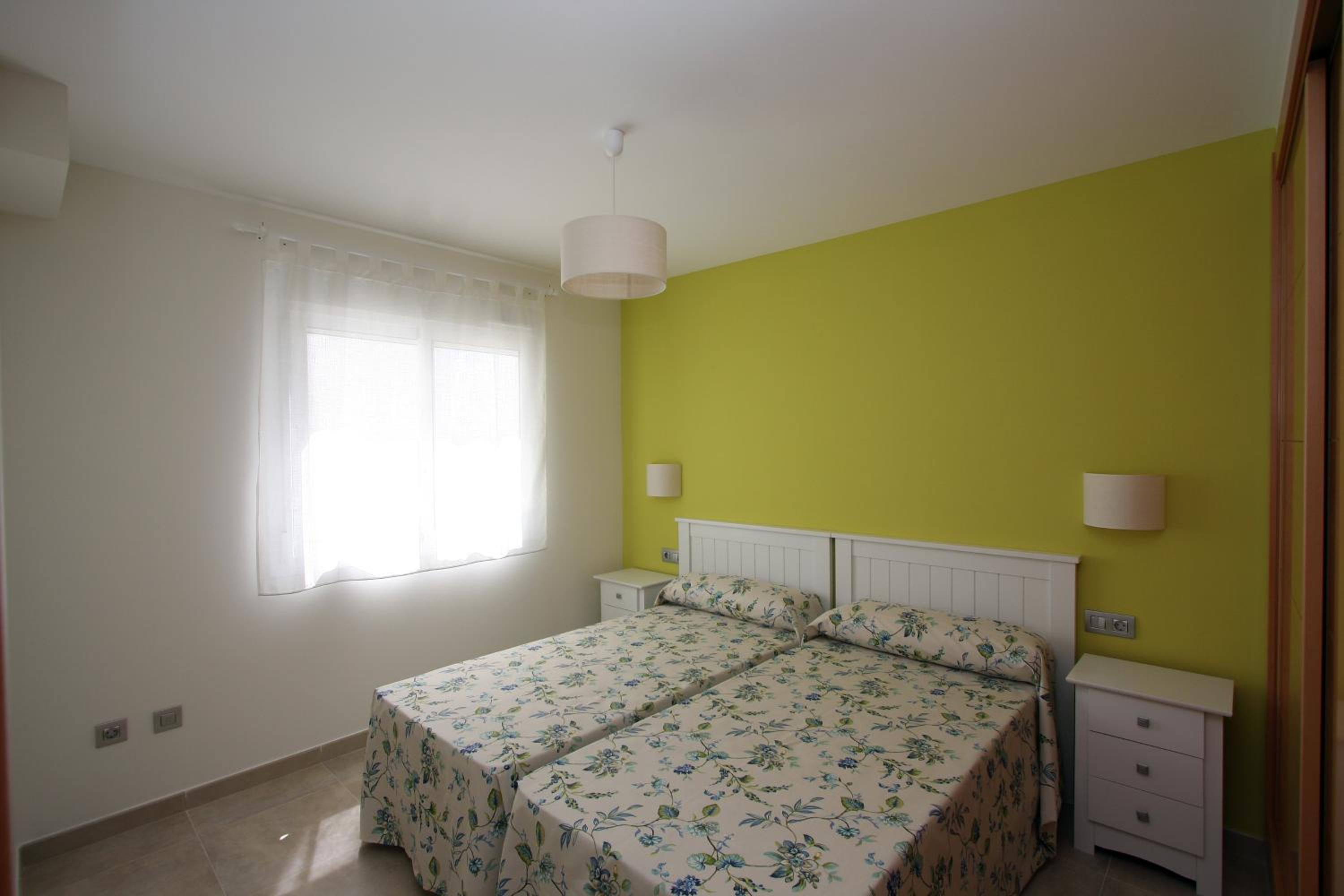 Apartamentos La Botica de Nerja