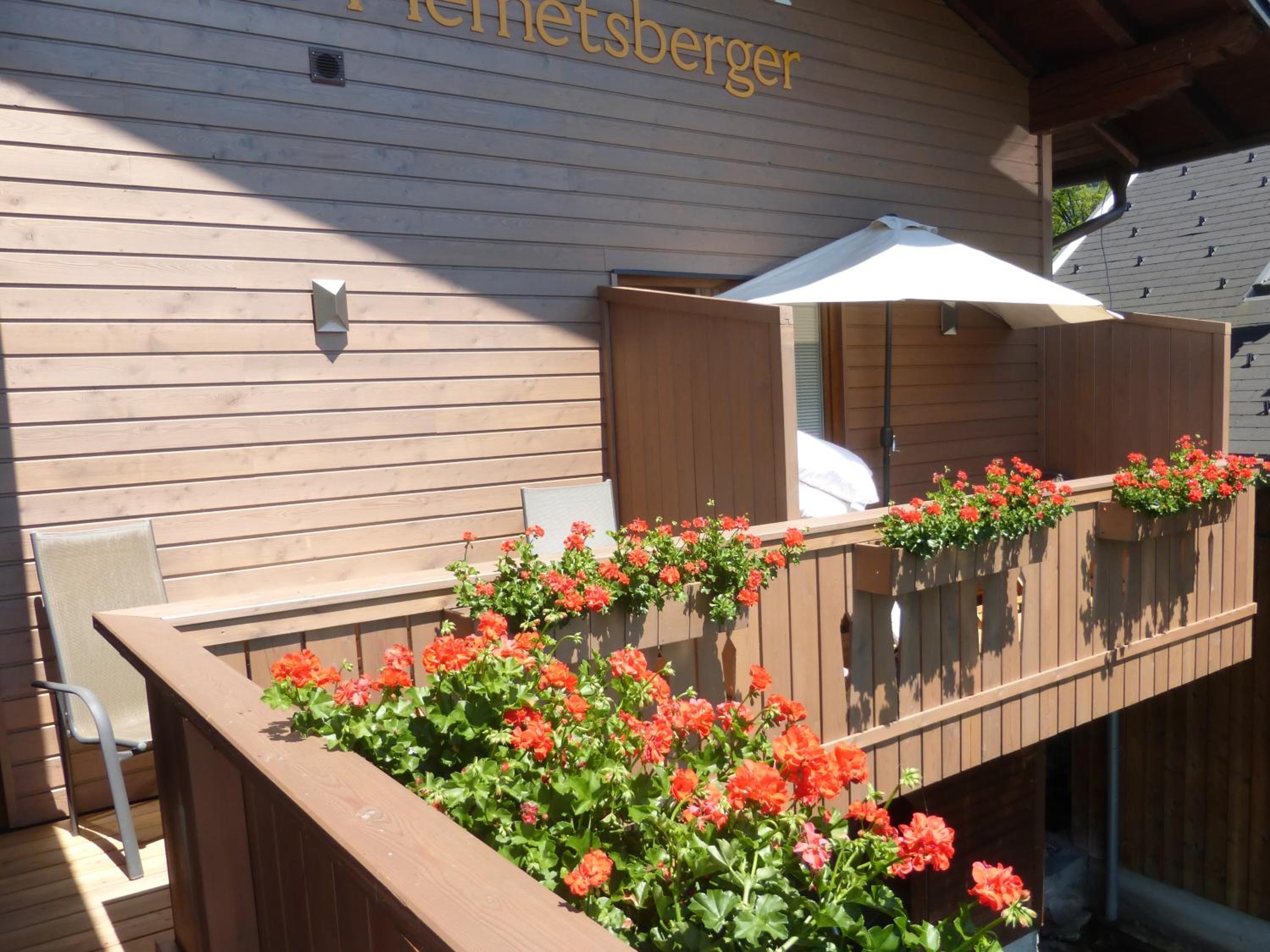 Seepension Hemetsberger