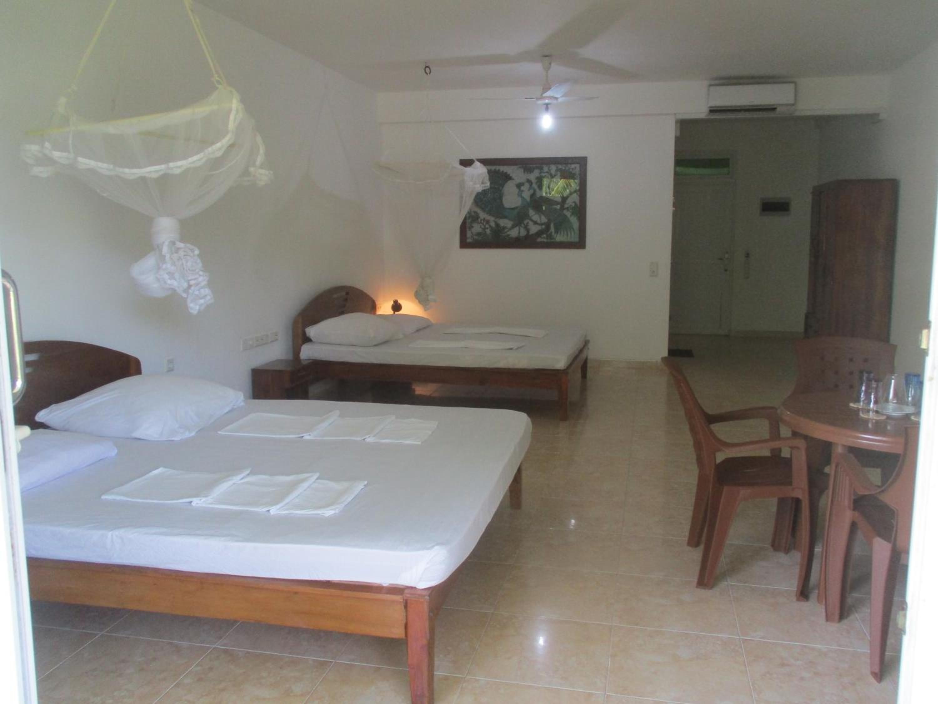 Raja Beach Hotel