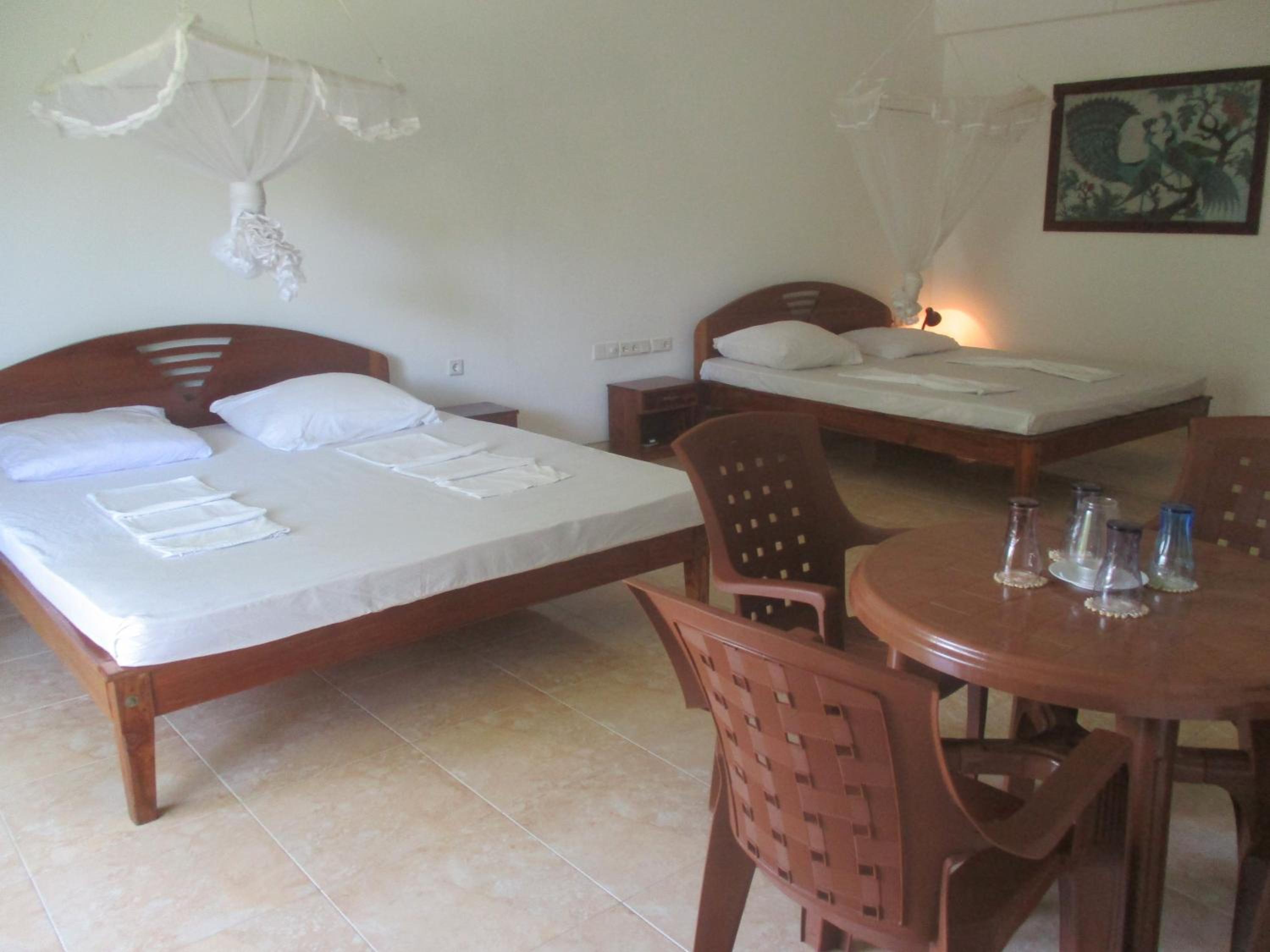Raja Beach Hotel