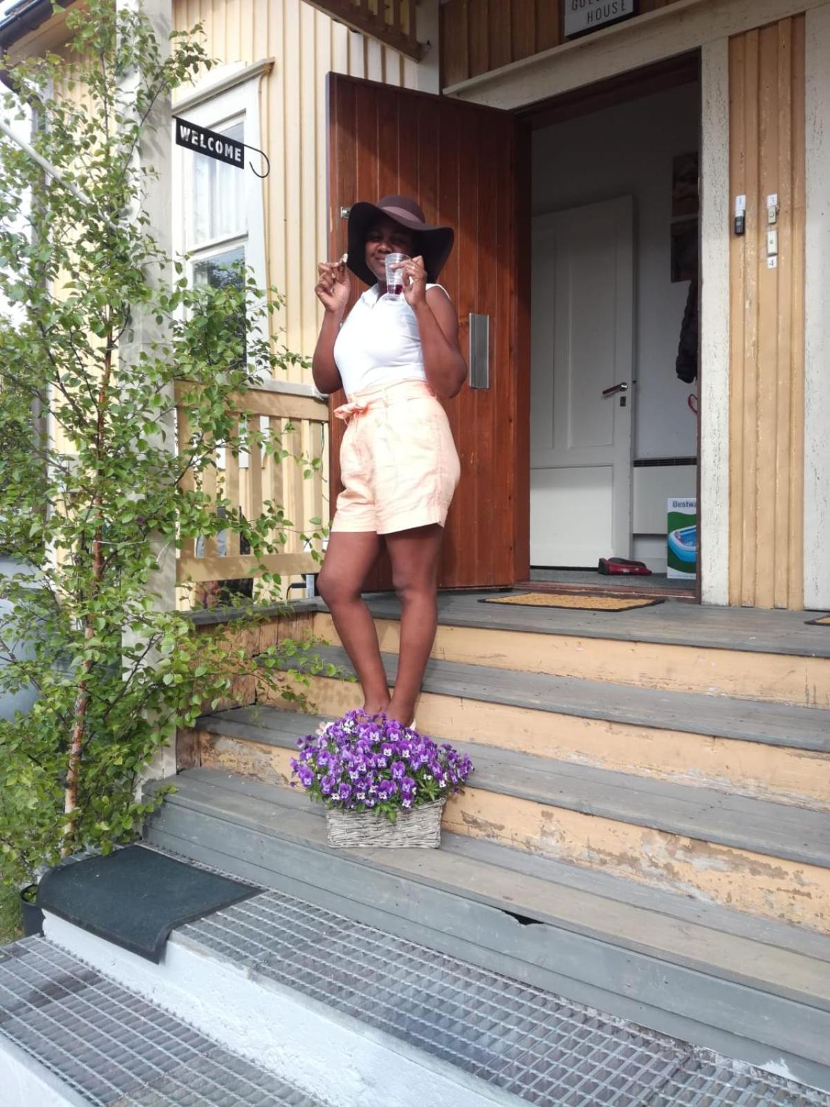 FirstHome GuestHouse