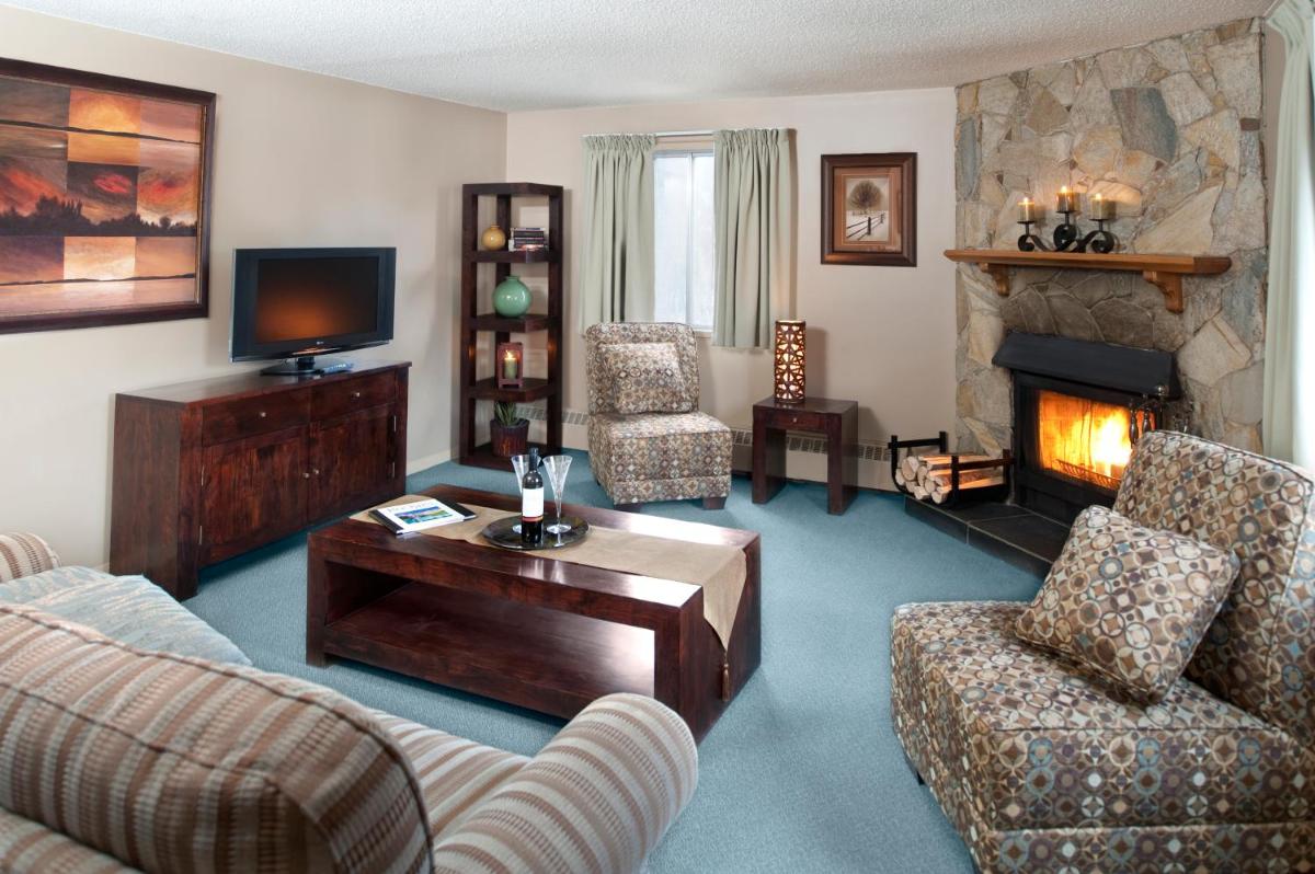 Jasper Vacations - Maligne Lodge - Property Image 7