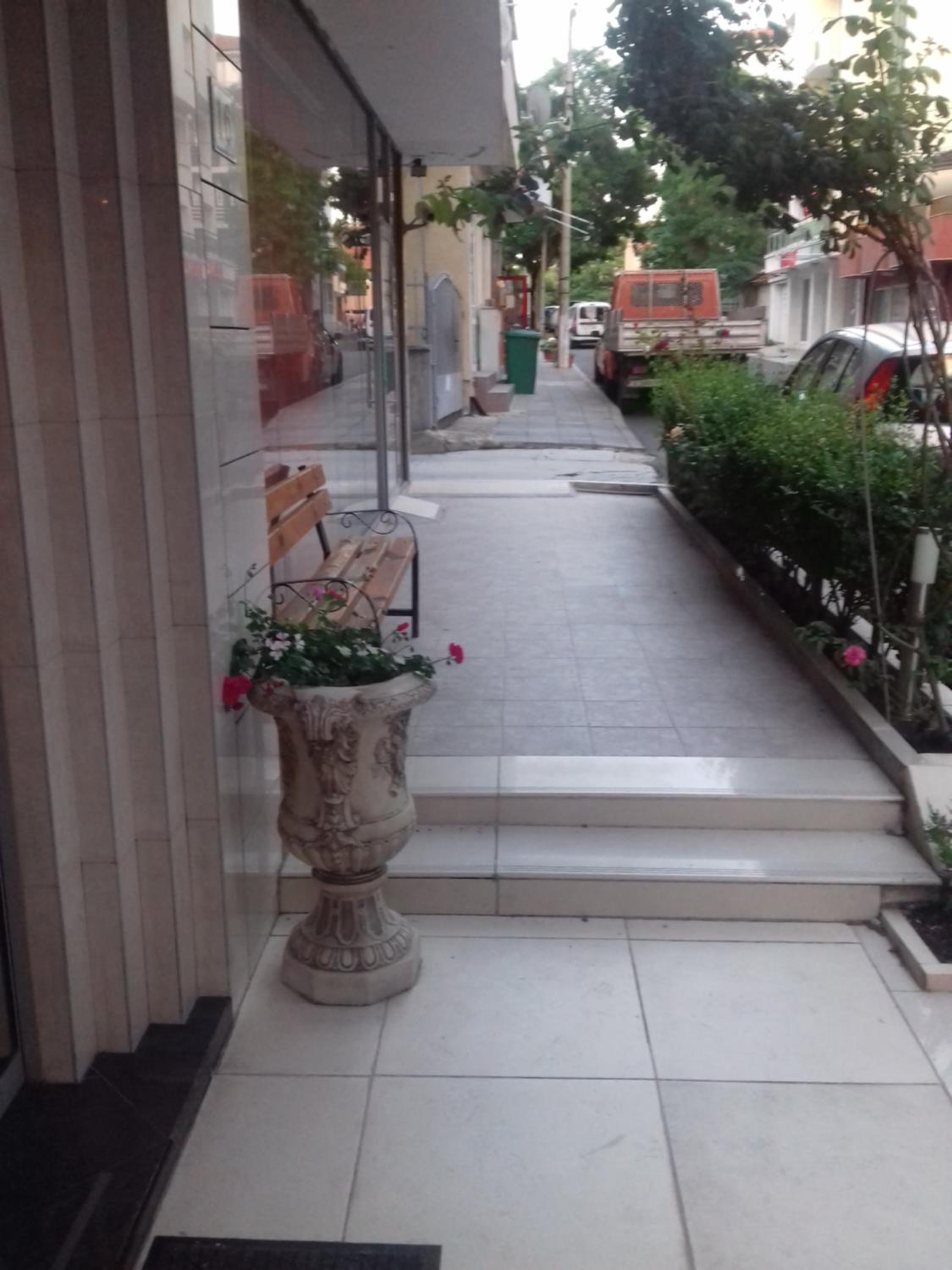 Alexandrov Residence Studio view 5