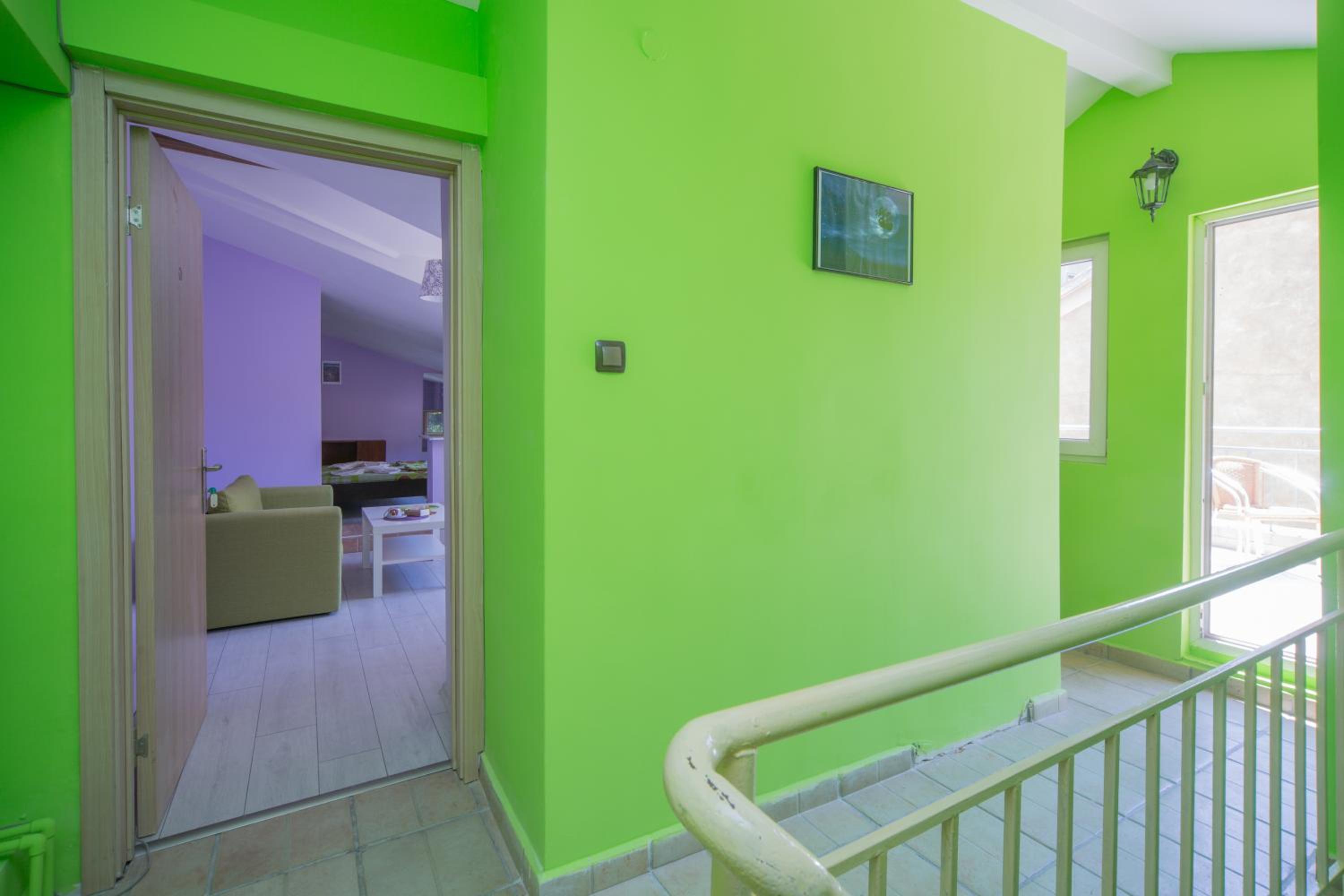 Peter Pan House