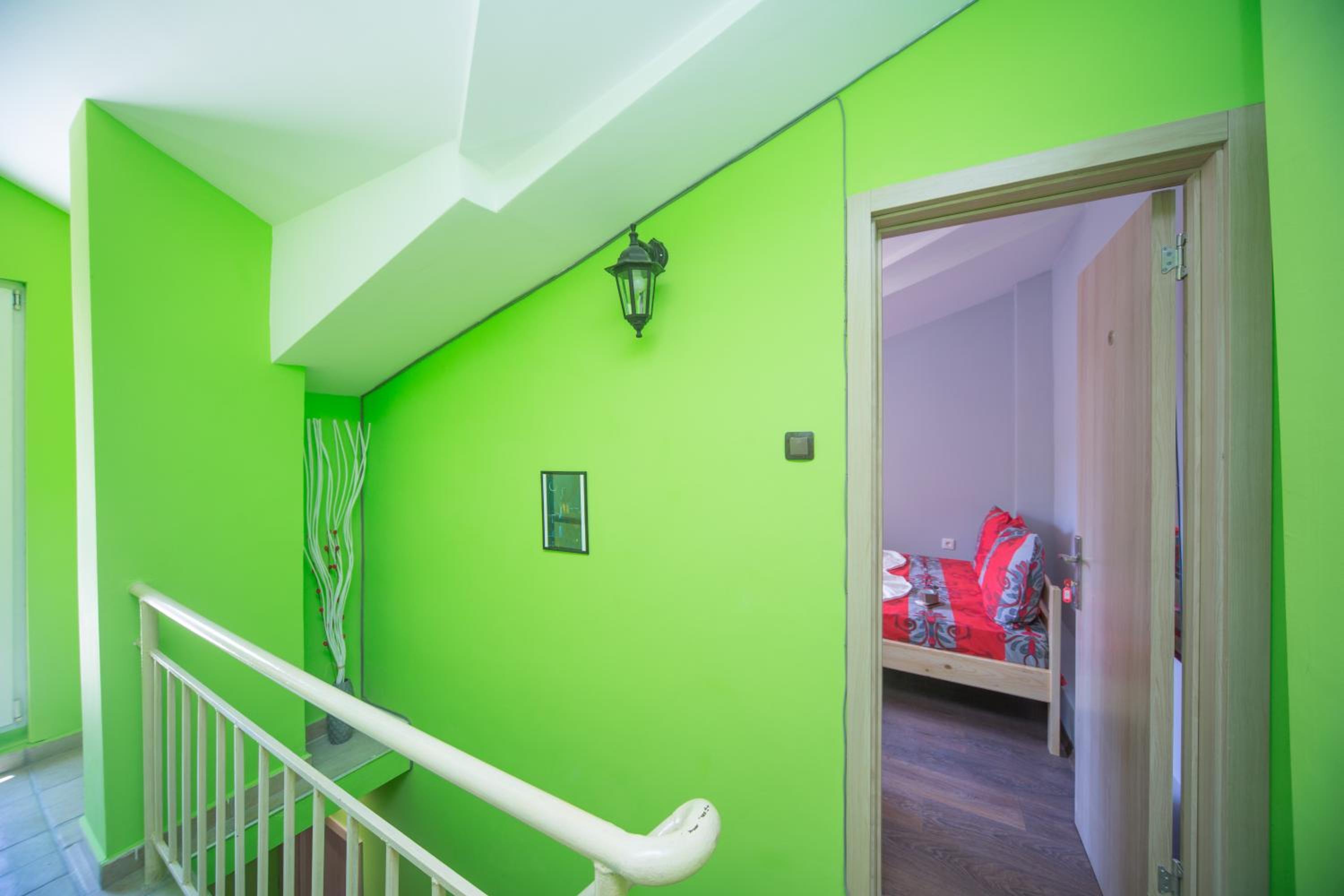 Peter Pan House