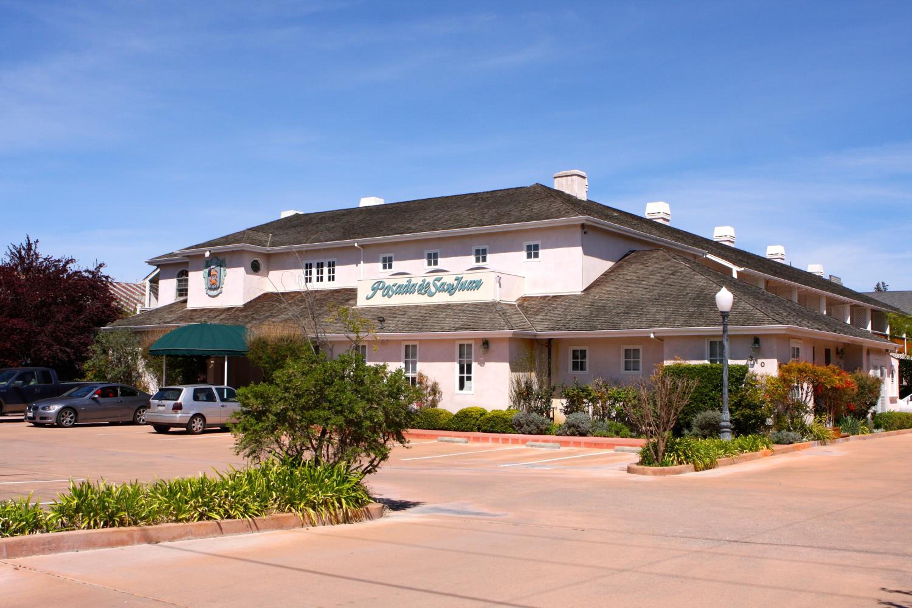 Hotel Posada de San Juan