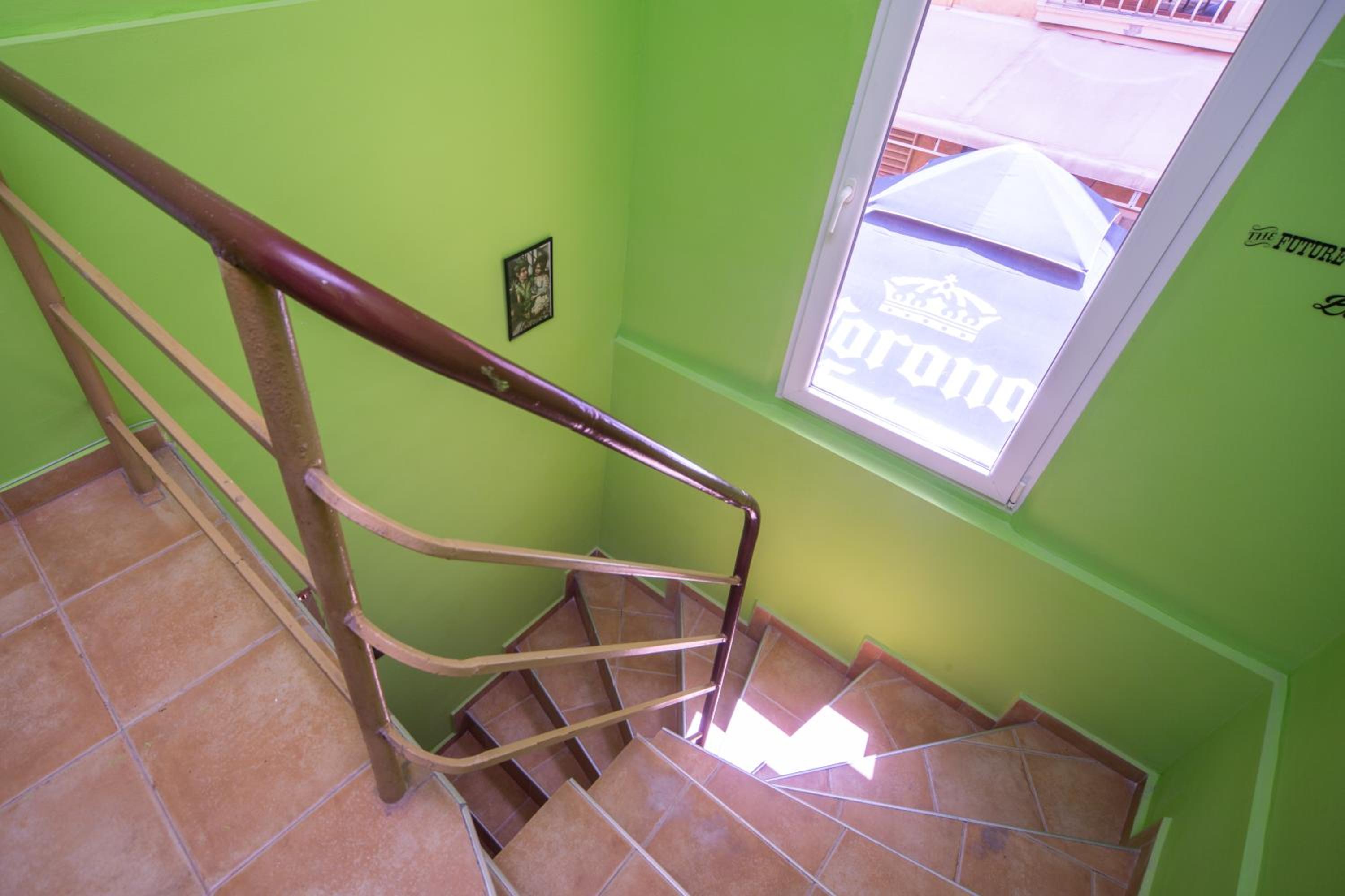 Peter Pan House