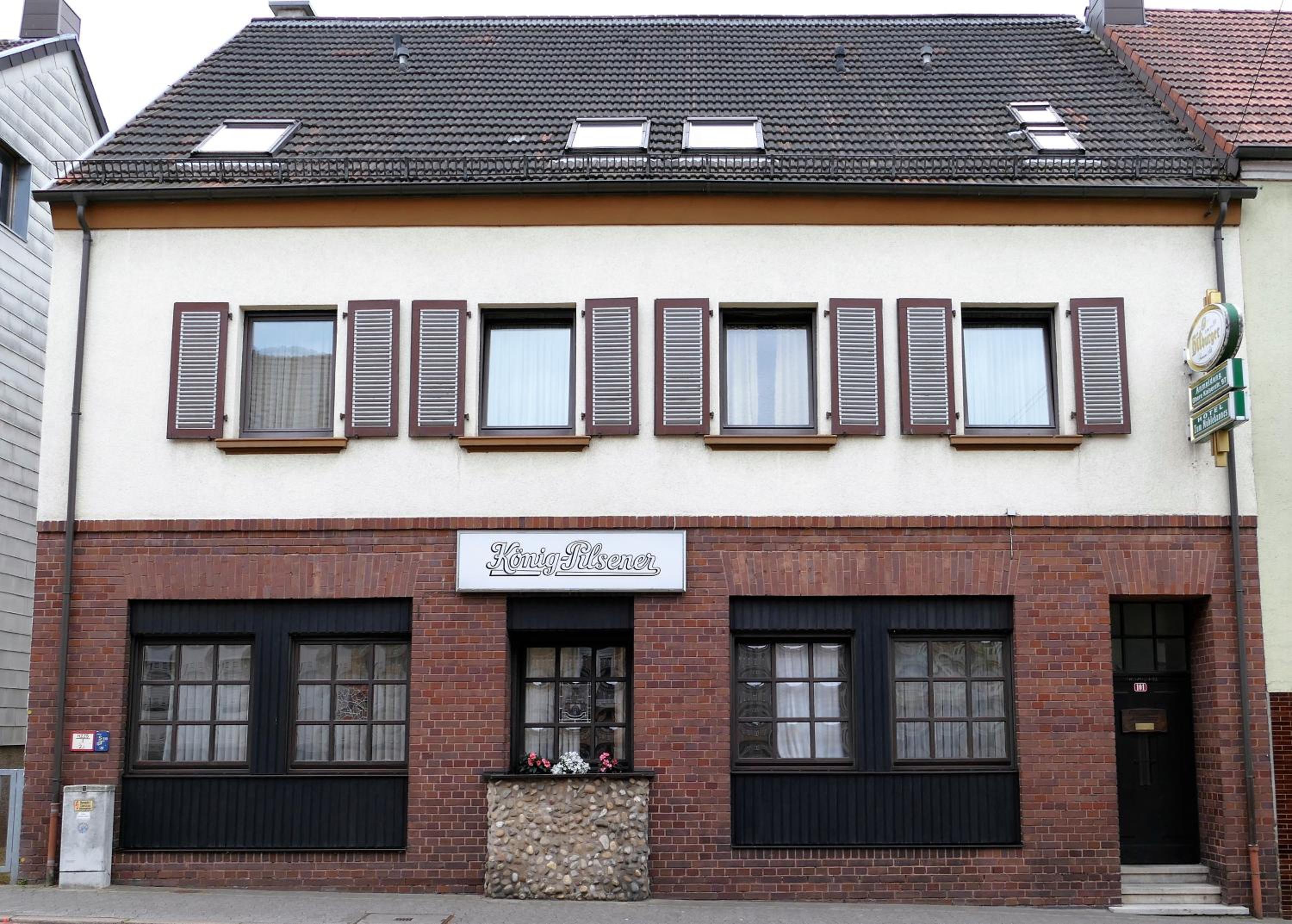 Zum Mühlehannes view 5