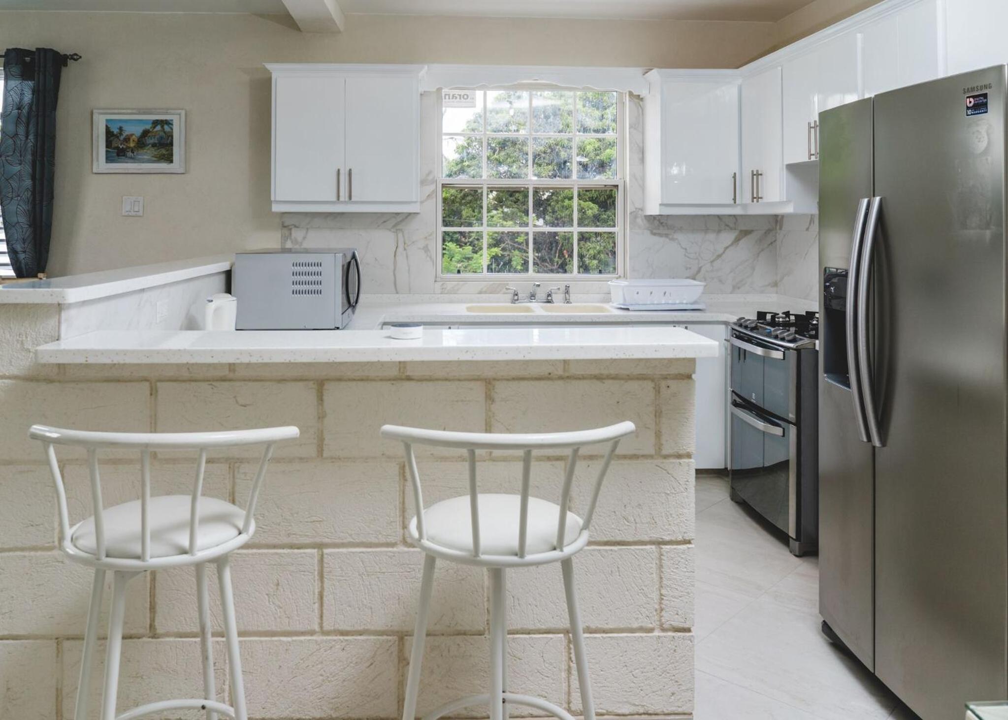 Ez Living Apartments