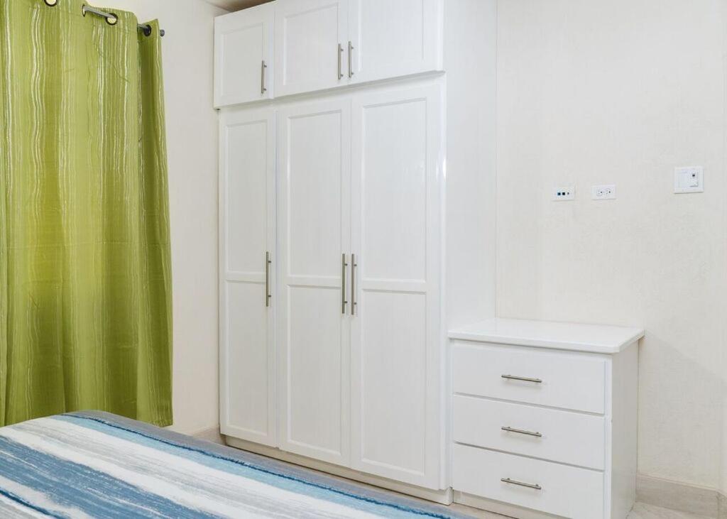 Ez Living Apartments