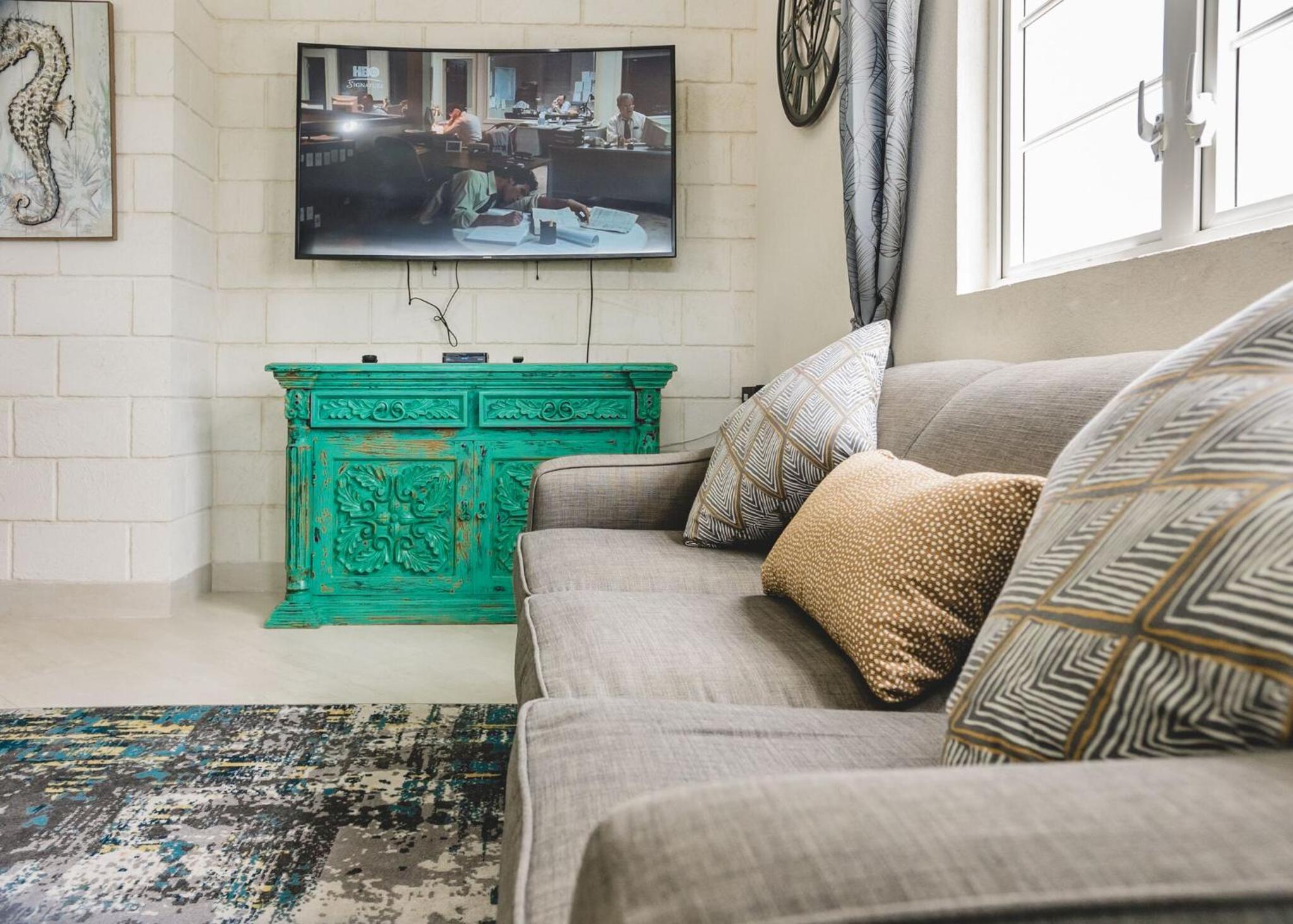 Ez Living Apartments