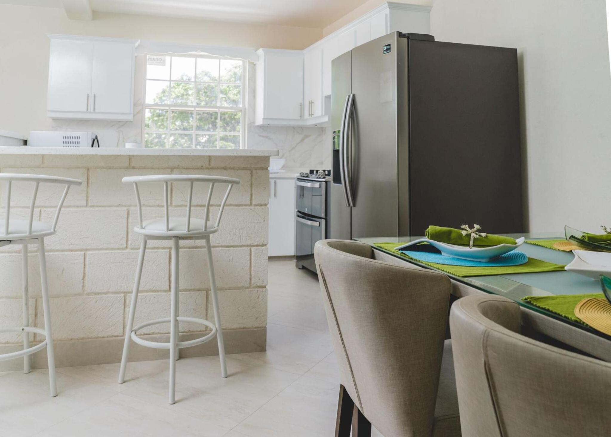 Ez Living Apartments