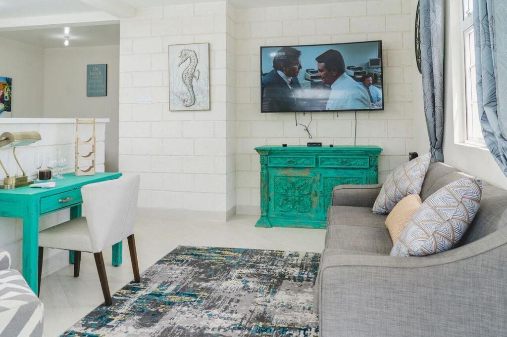 Ez Living Apartments