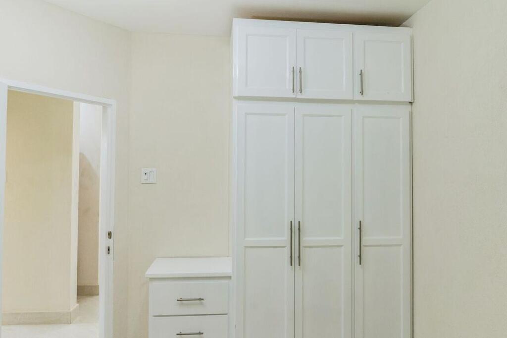 Ez Living Apartments