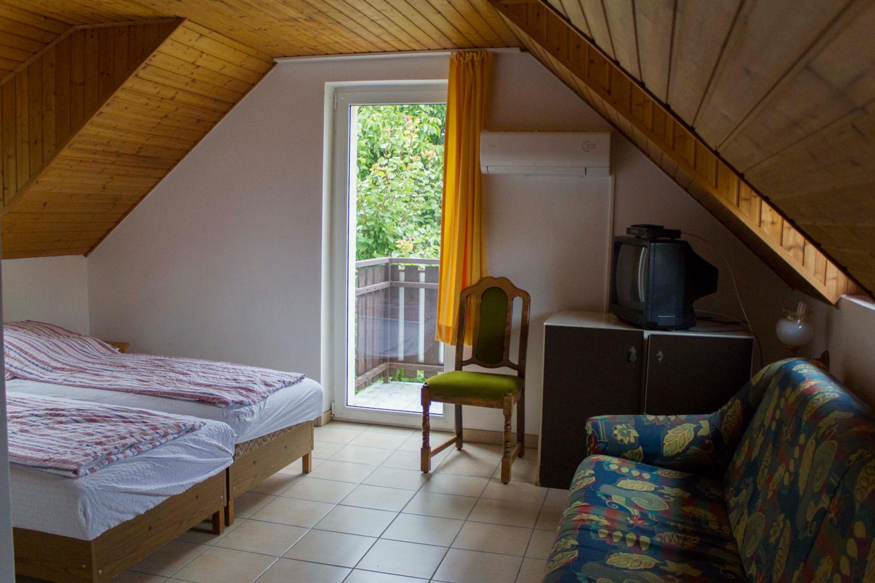 Haus Pelso view 2