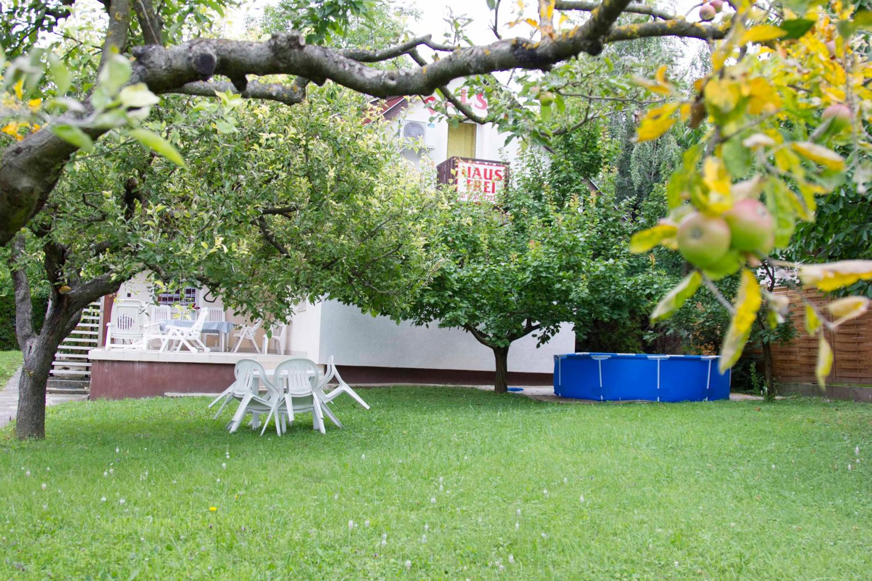 Haus Pelso view 5