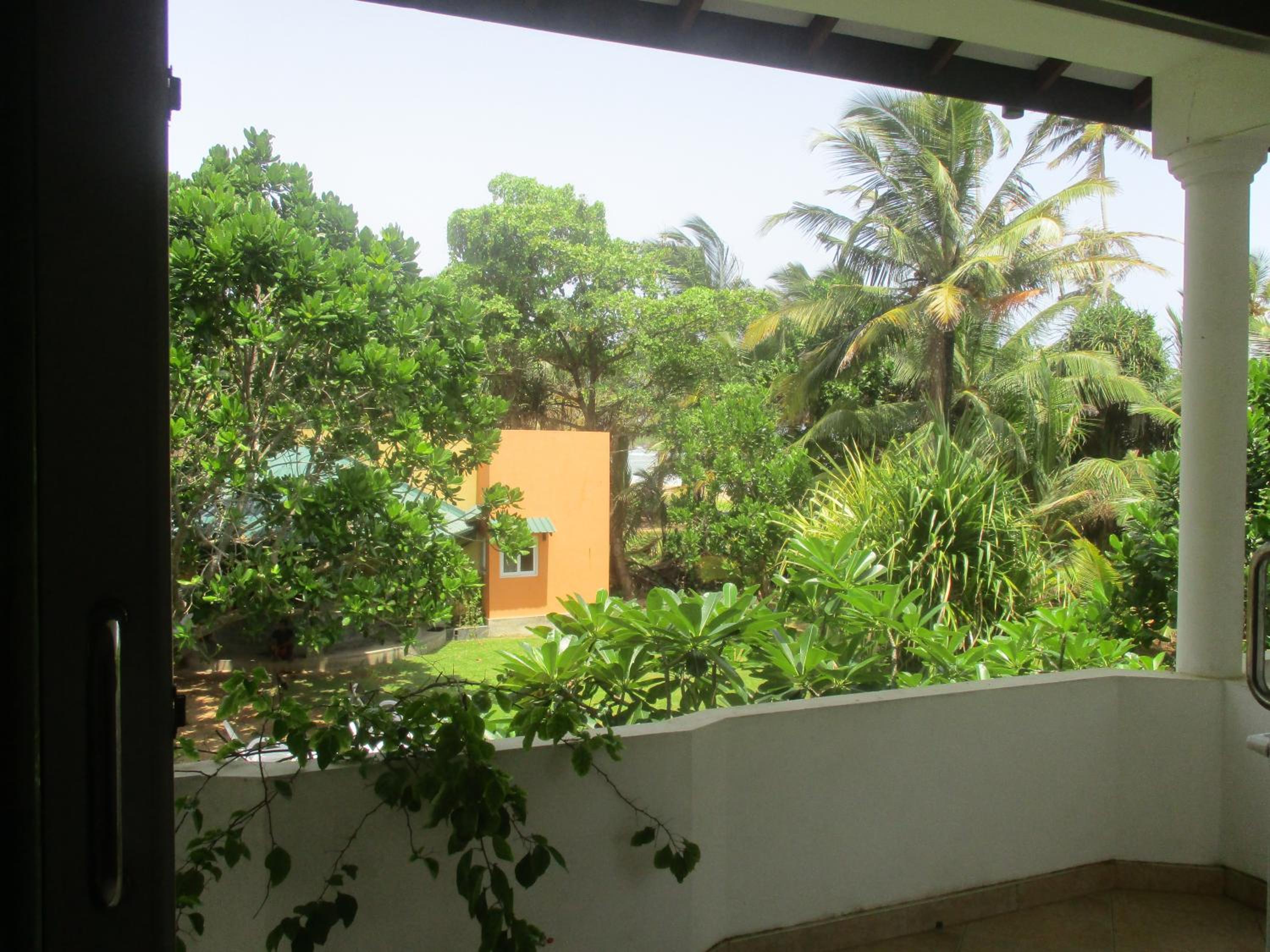Raja Beach Hotel