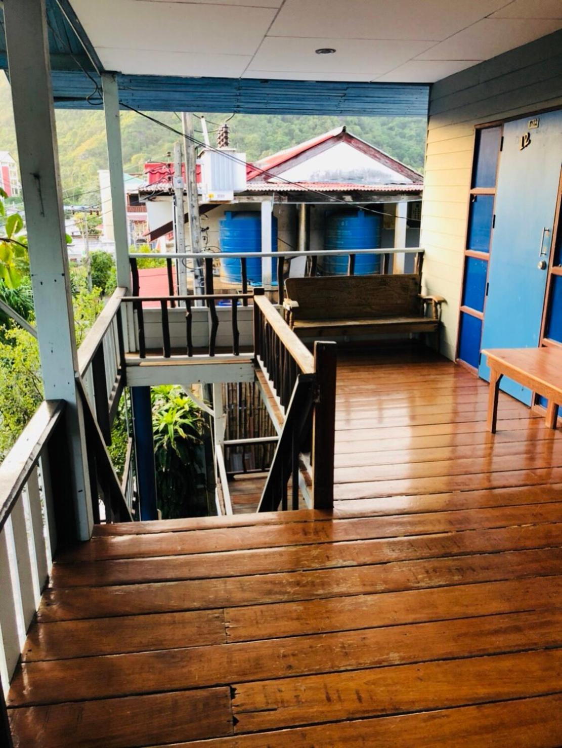 Suncliff Resort