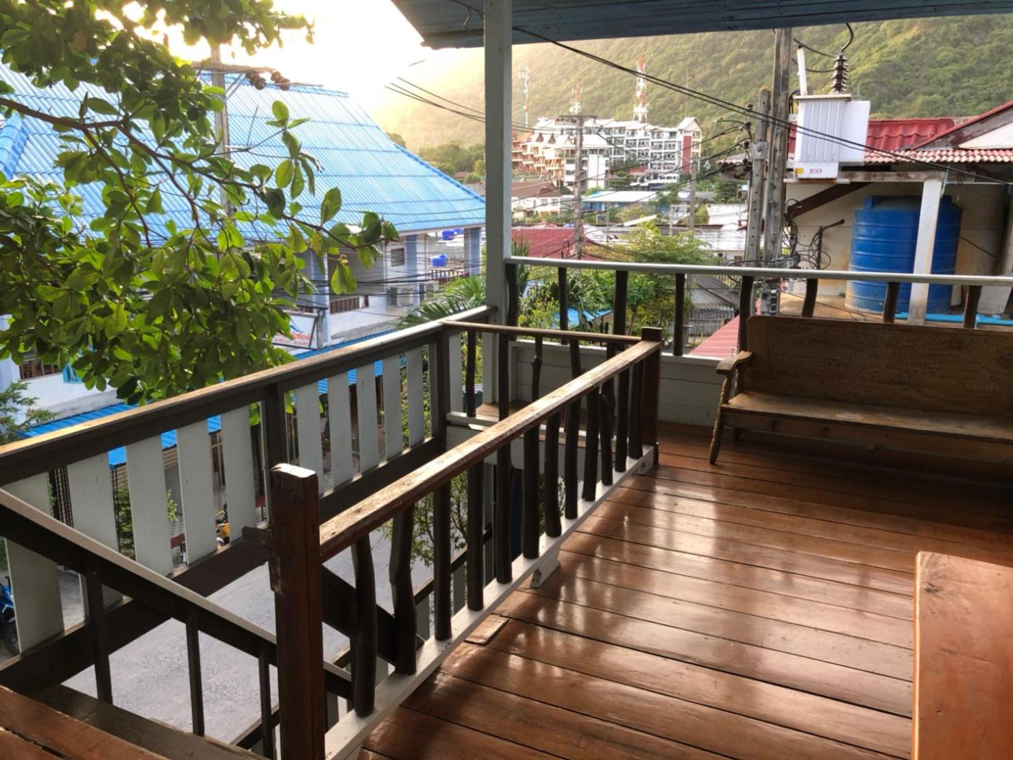 Suncliff Resort