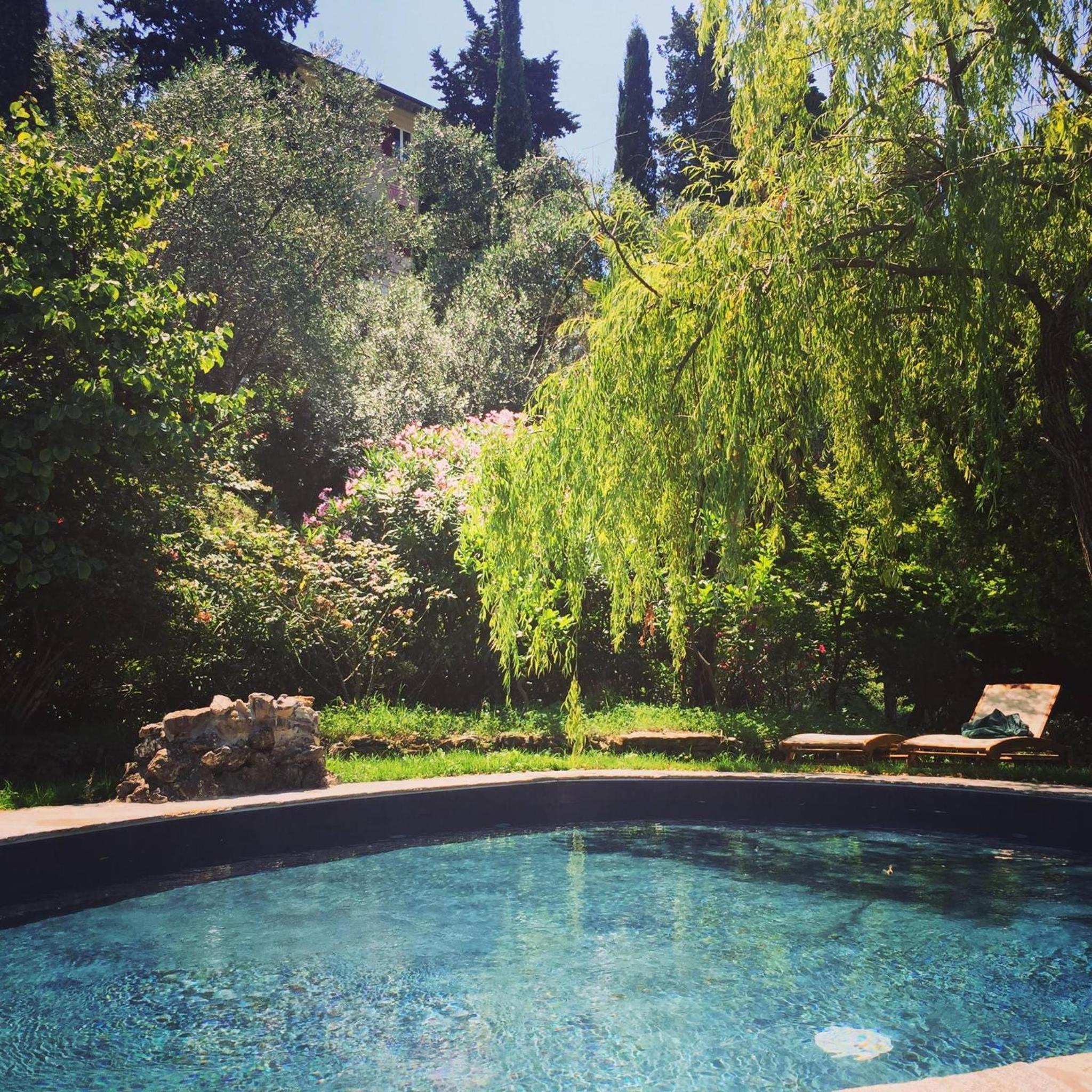 Relais Rantegosa - Holiday home view 4