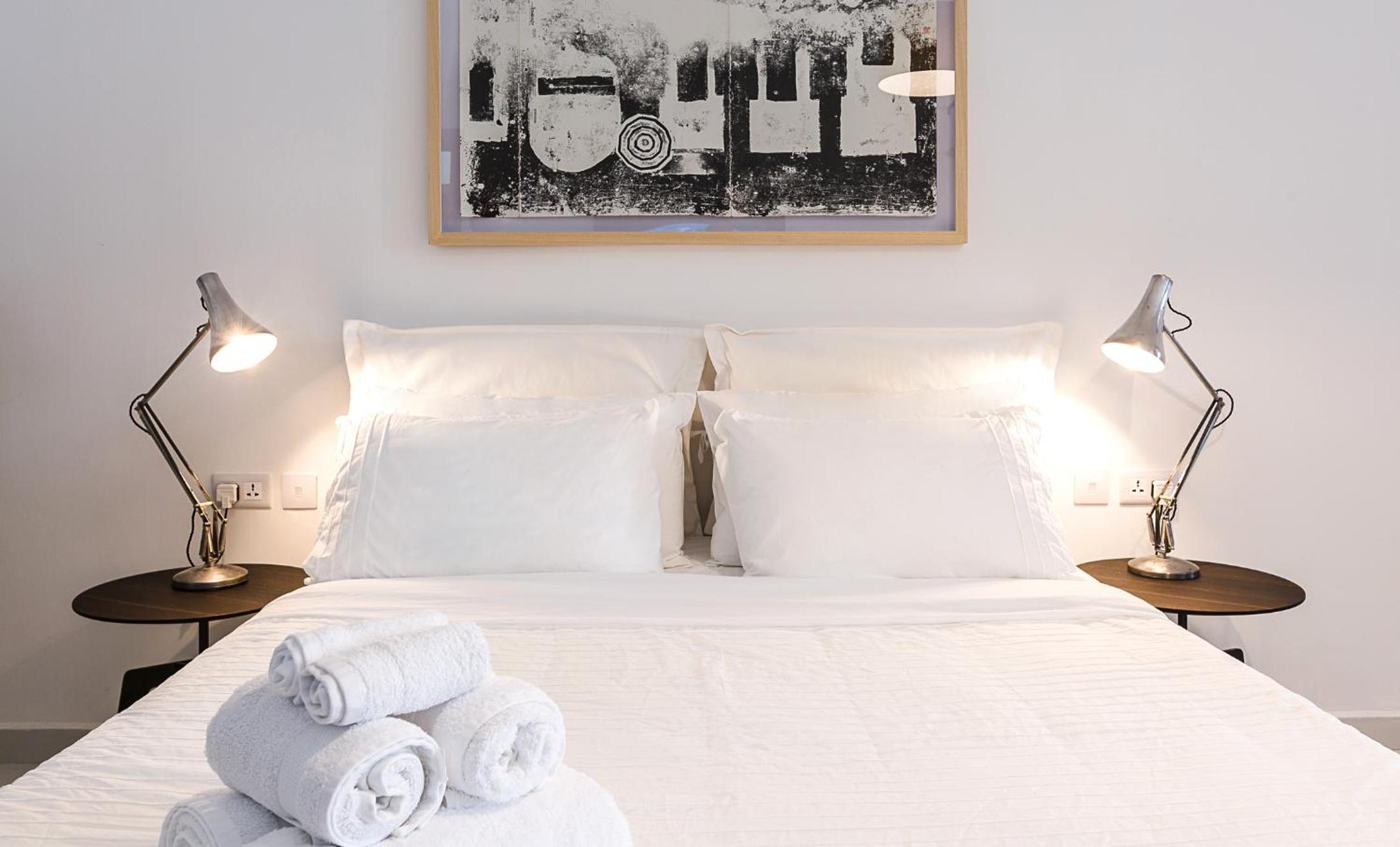 Two Pillows Boutique Hostel