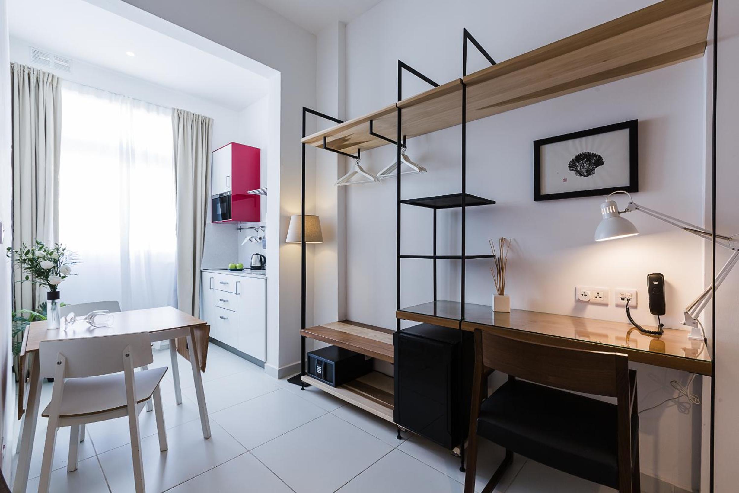 Two Pillows Boutique Hostel