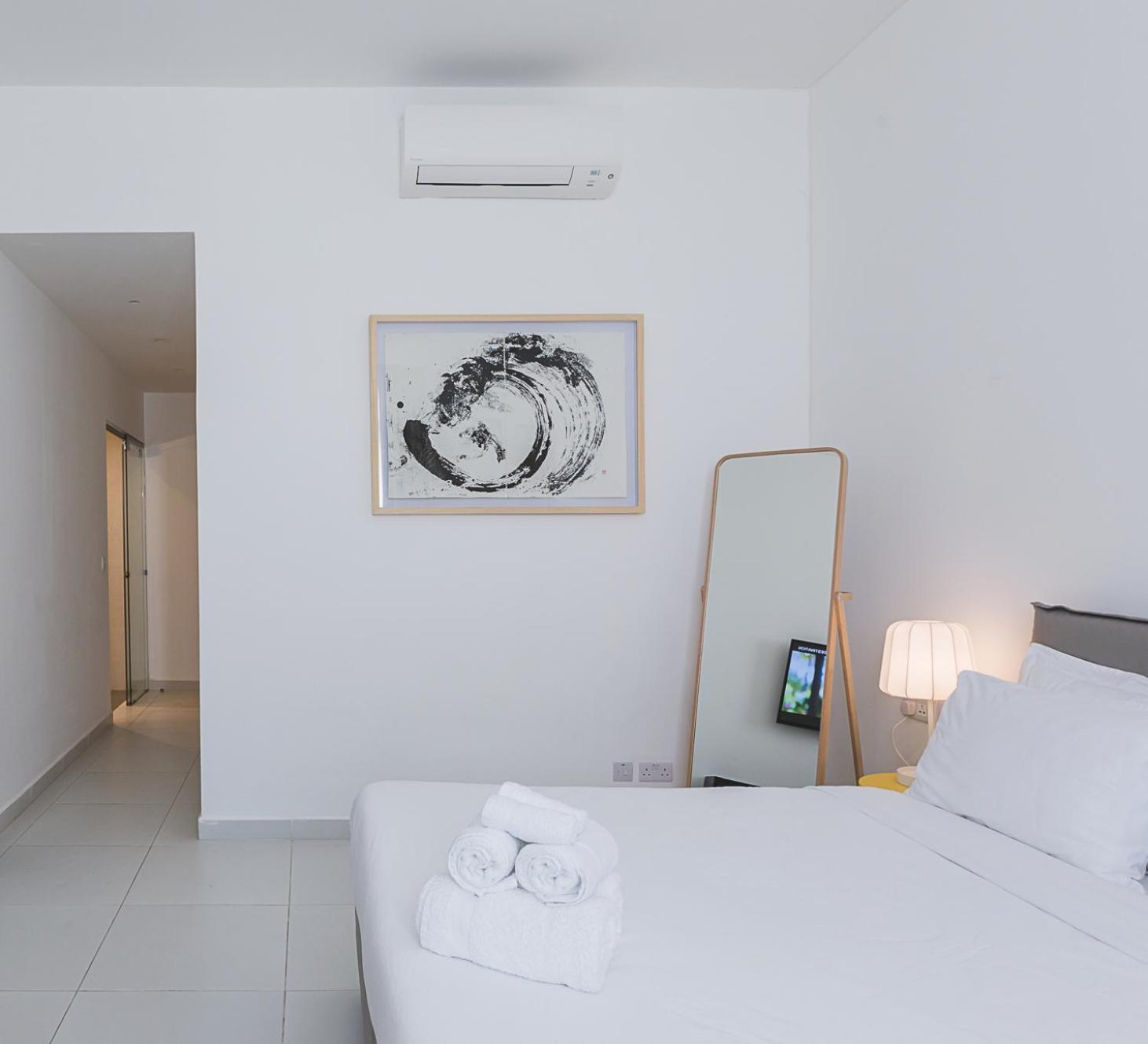 Two Pillows Boutique Hostel