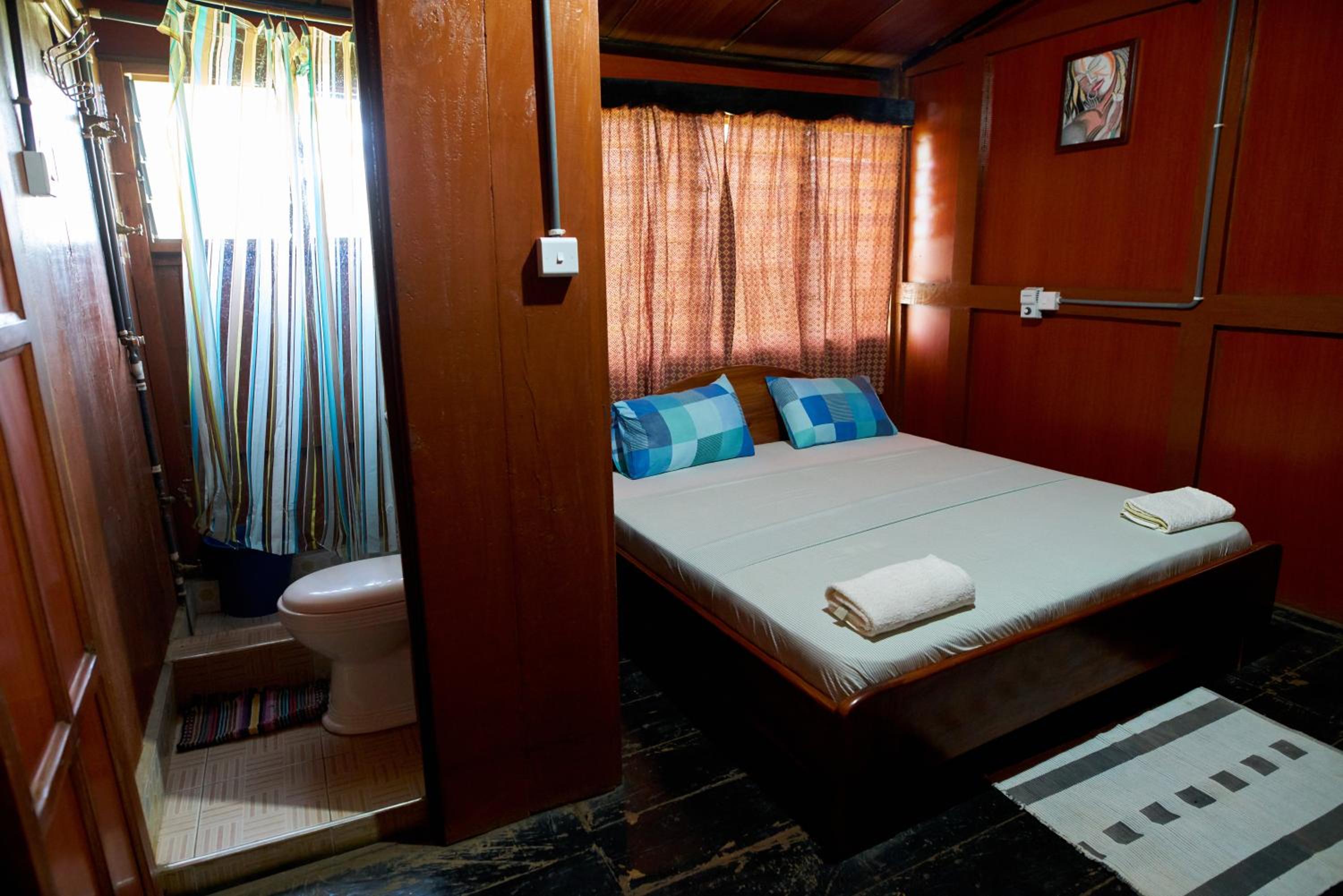 Wli Water Heights Hotel