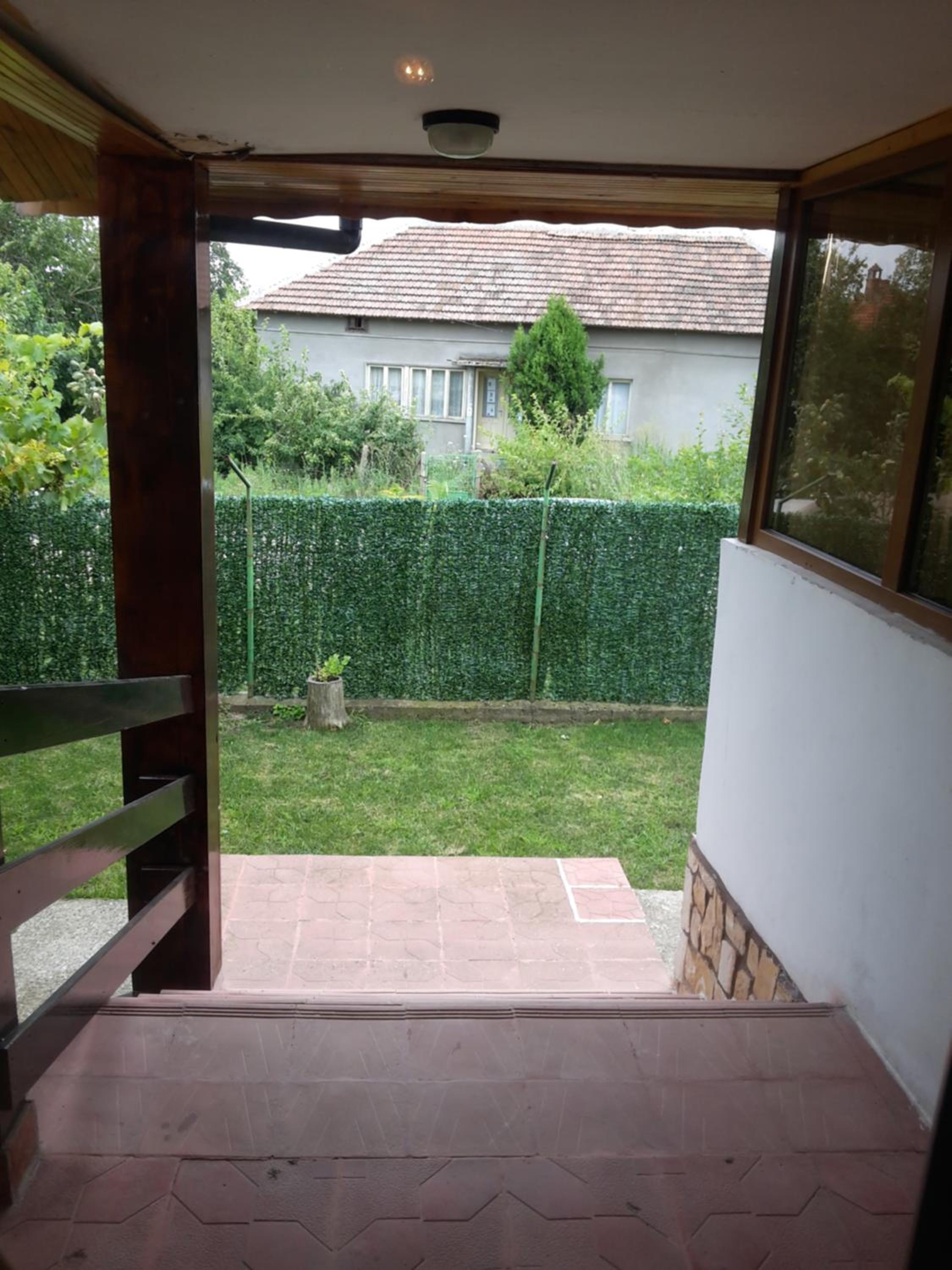 Chergata Guest House