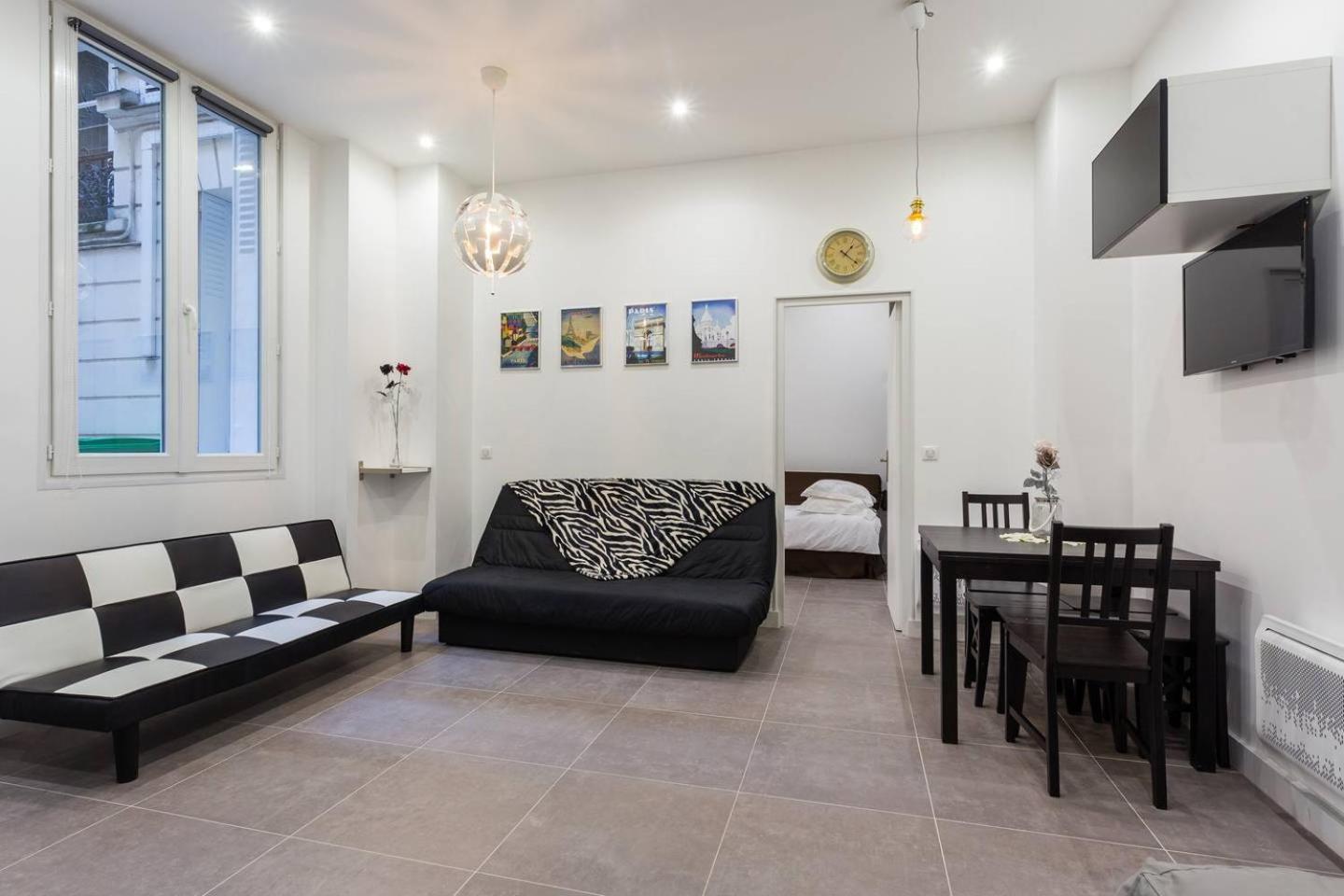 Le Logis de Montmartre