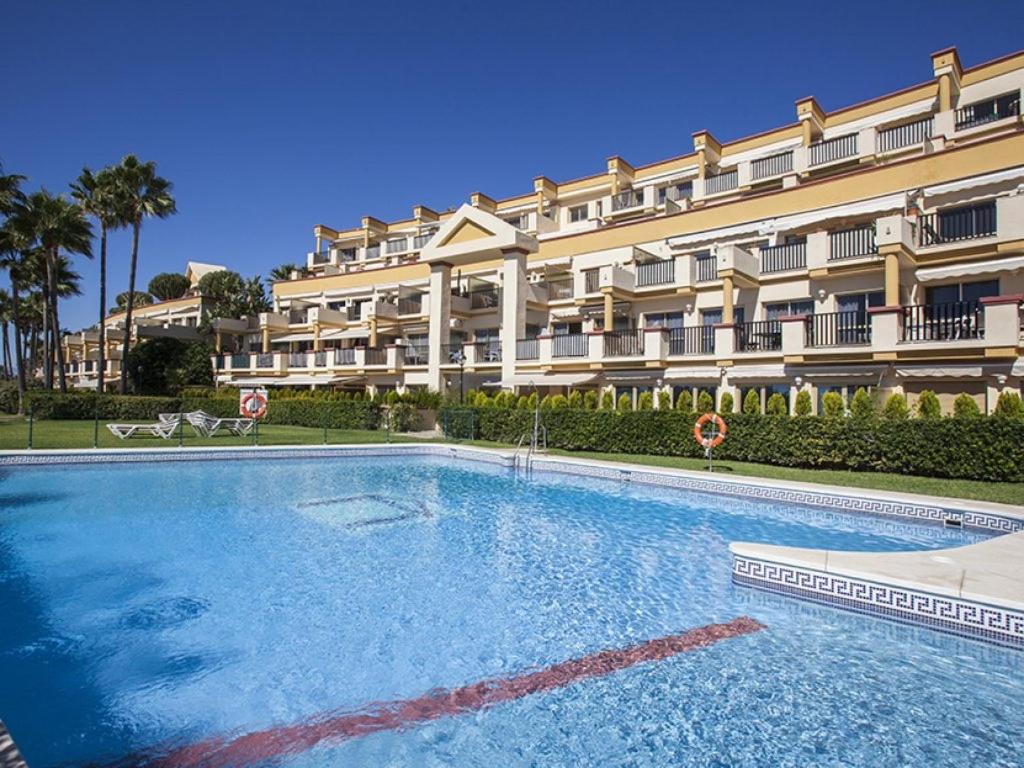 Romana Playa Estudio view 5