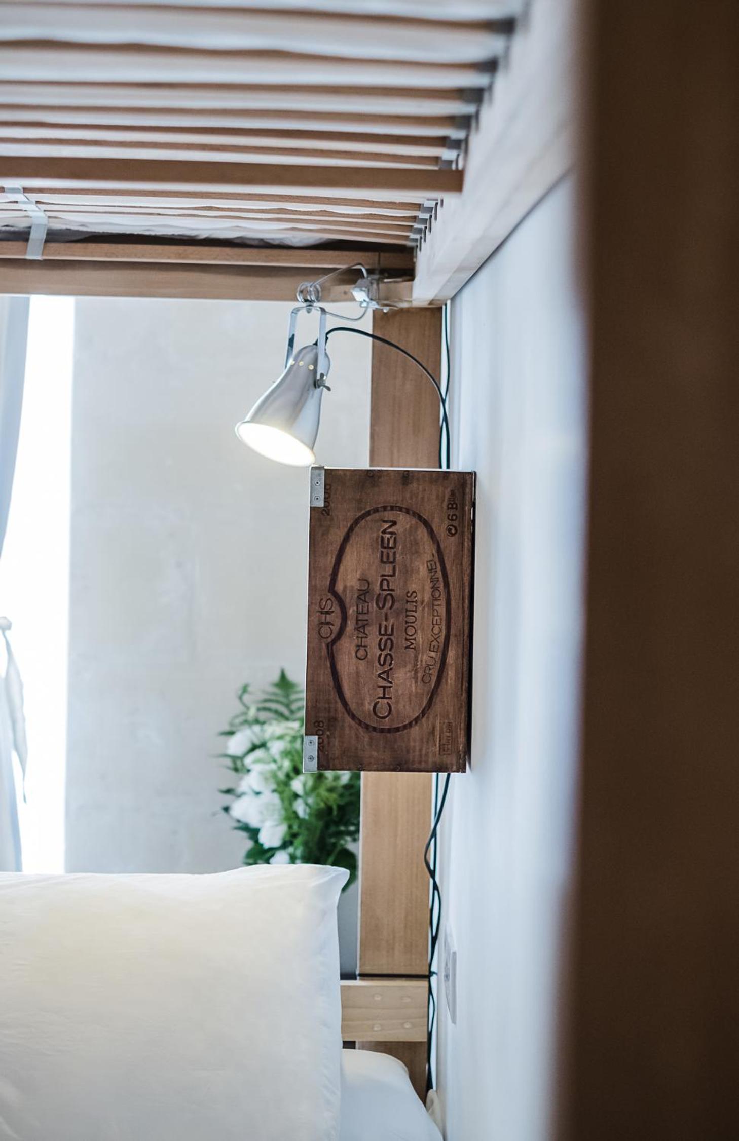 Two Pillows Boutique Hostel