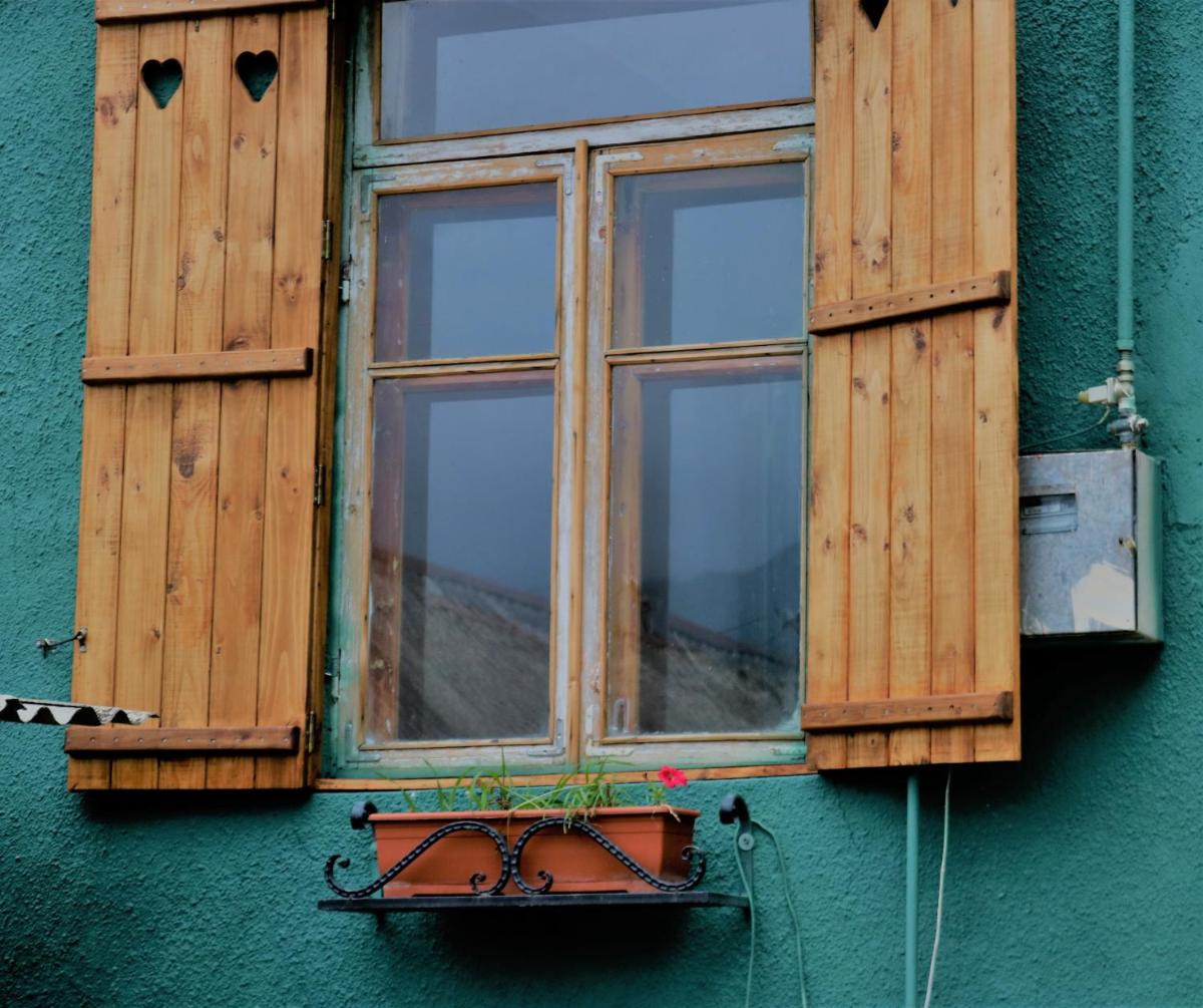 Dilijan Family House