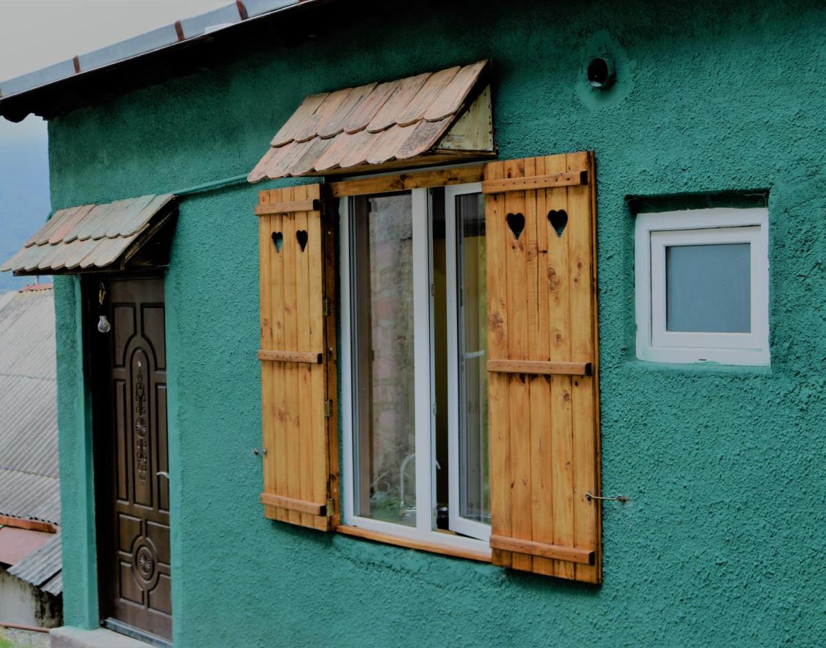Dilijan Family House