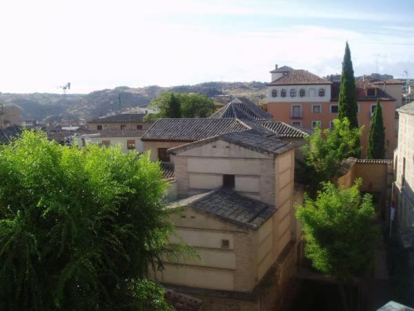 Hostal Santo Tomé