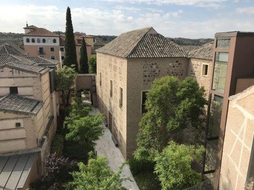 Hostal Santo Tomé