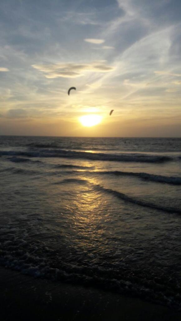 MORROS paradise beach