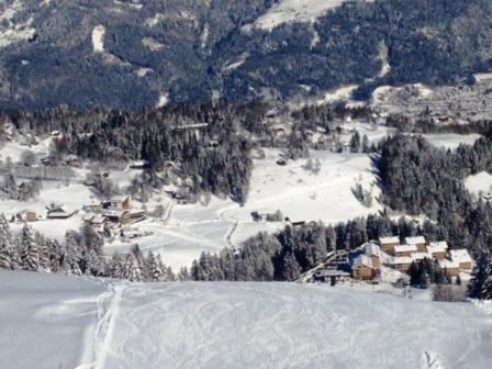 Haus Mondspitze