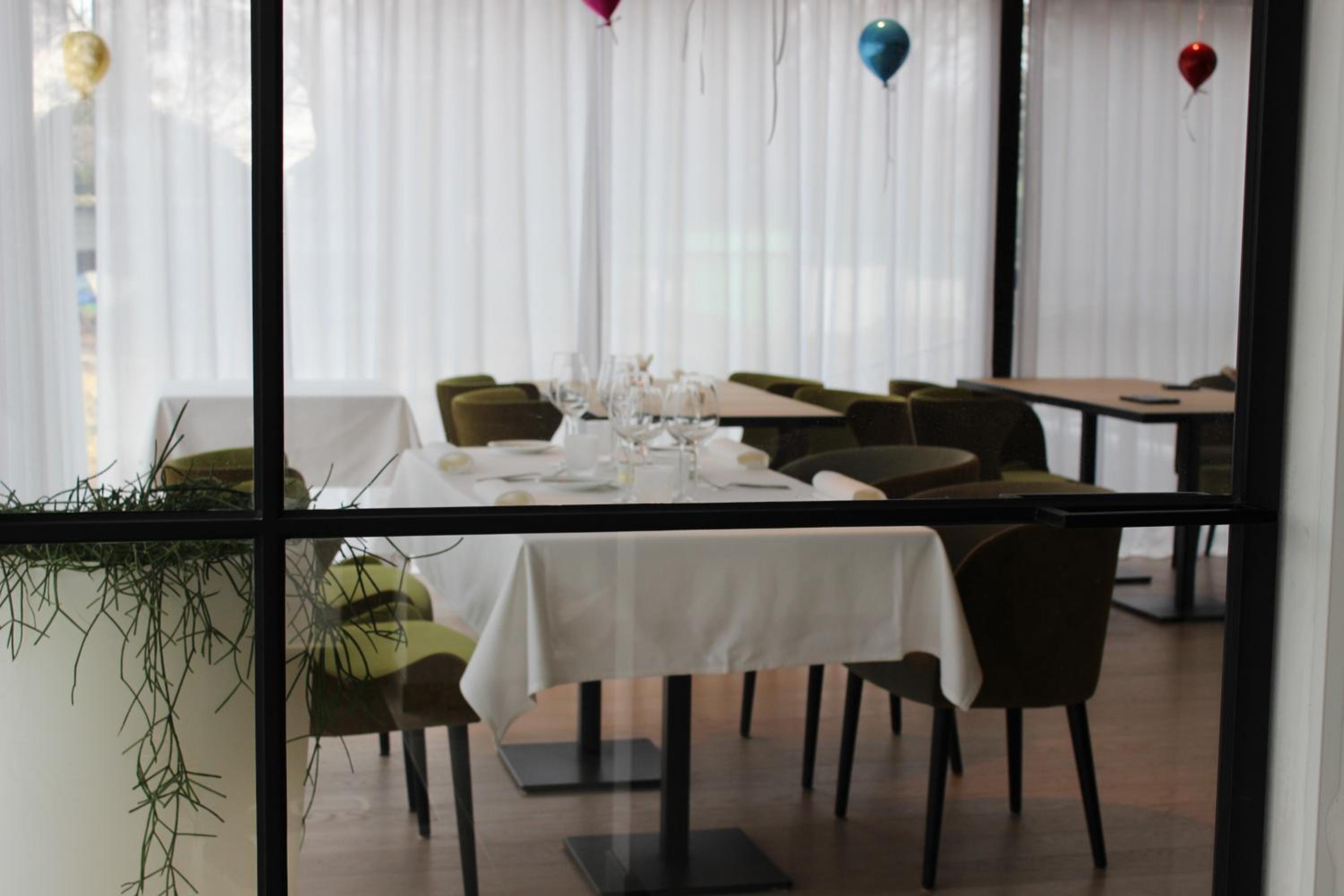 MAIO B&B en Dinner
