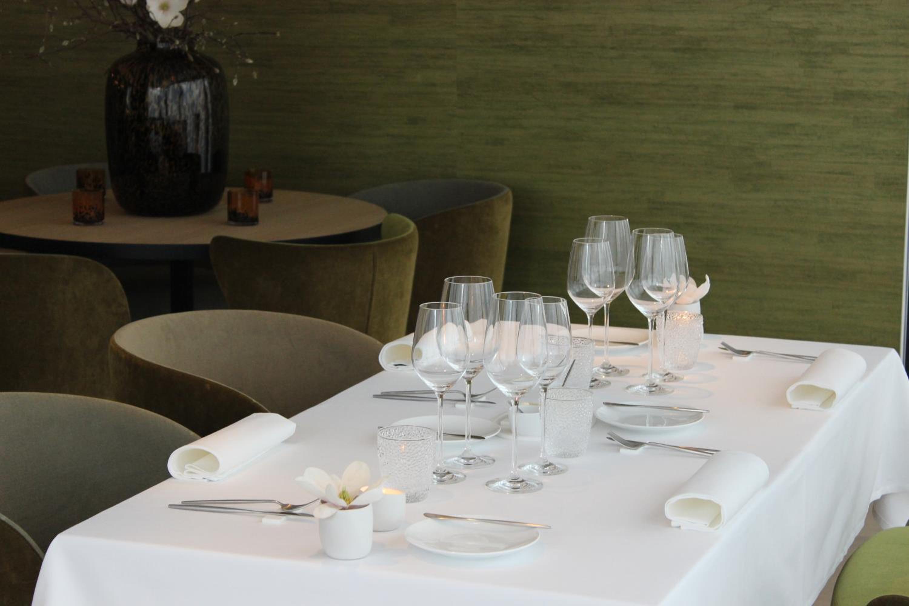 MAIO B&B en Dinner