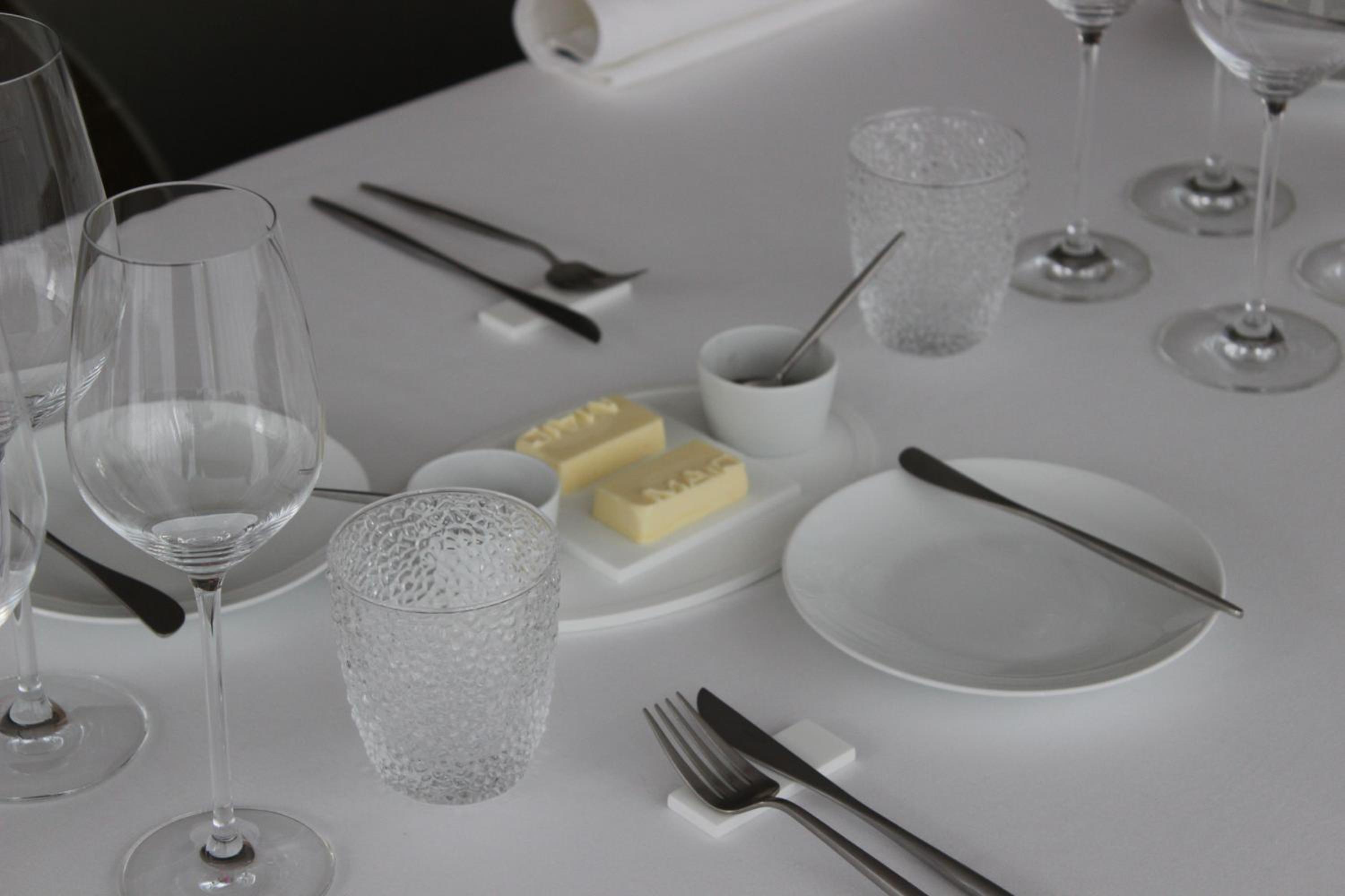 MAIO B&B en Dinner
