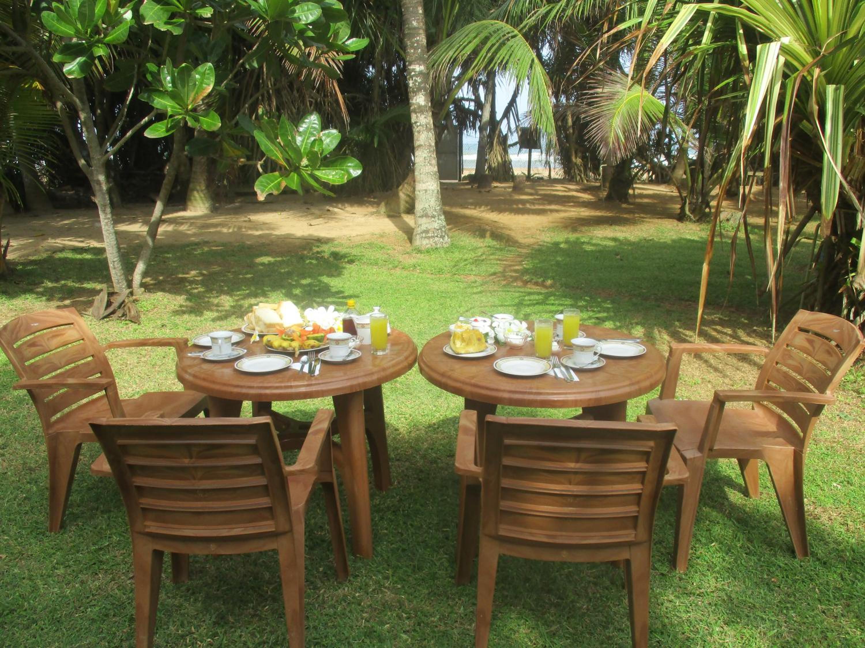 Raja Beach Hotel